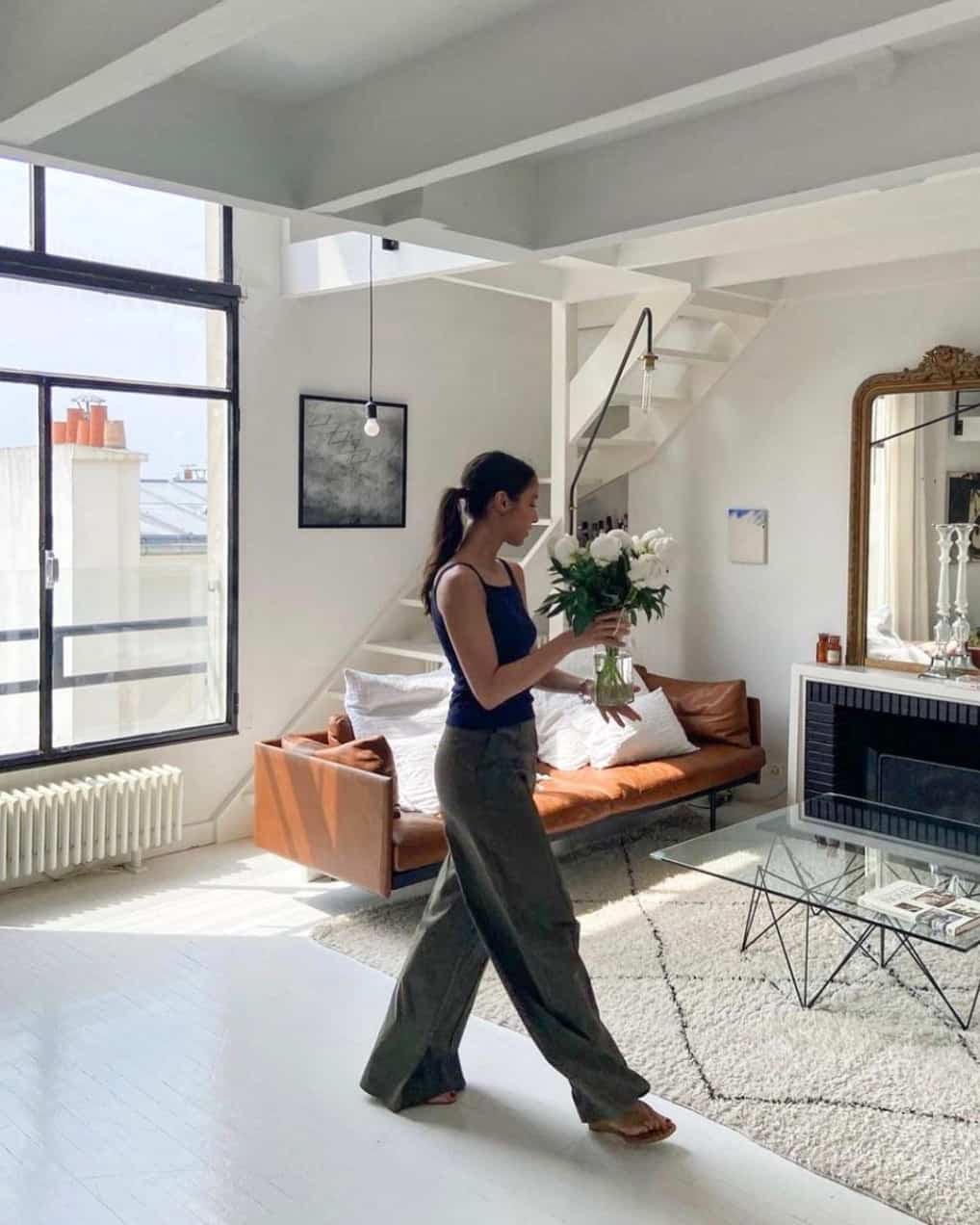 Faire de sa chambre à coucher un «safe space»