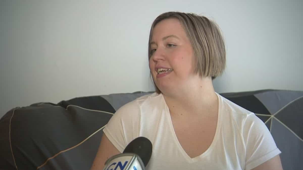 Refusée à l'hôtel en raison de son handicap