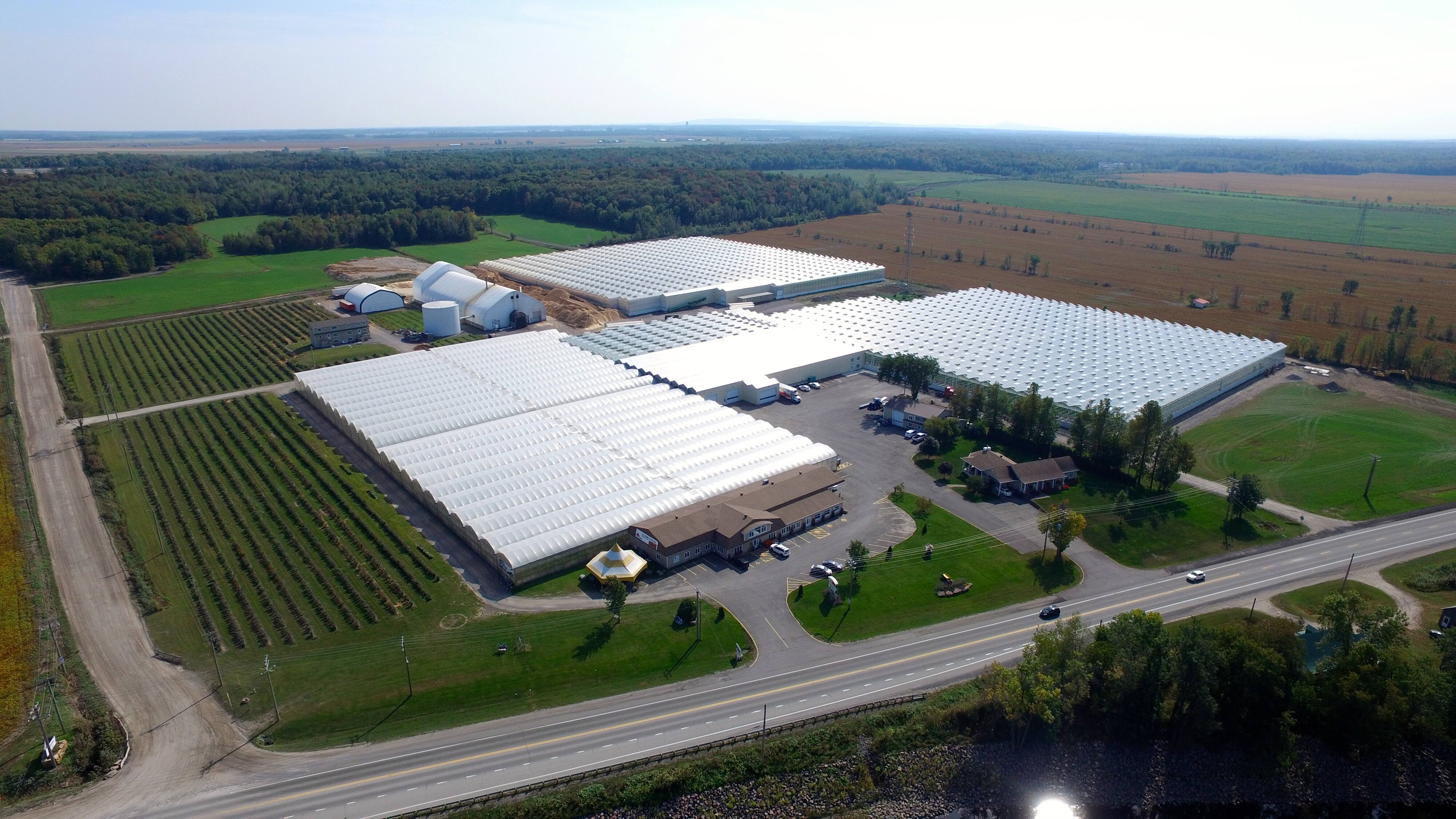 Hausse de tarifs d&rsquo;&eacute;lectricit&eacute;: les grandes entreprises cibl&eacute;es par Hydro-Qu&eacute;bec