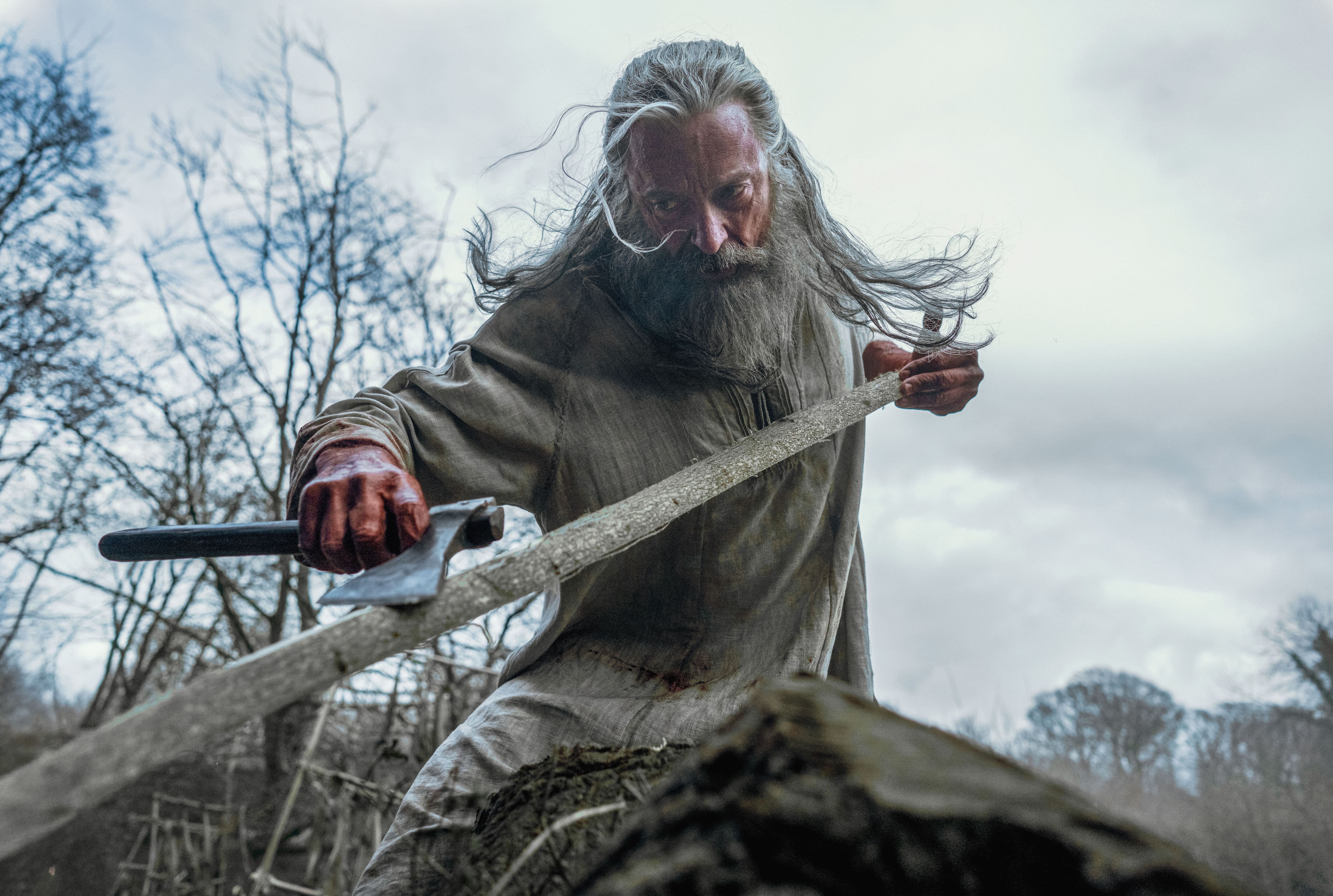 CRITIQUE | «La mort de Robin des Bois»: la pénible agonie d'un héros pourtant mythique