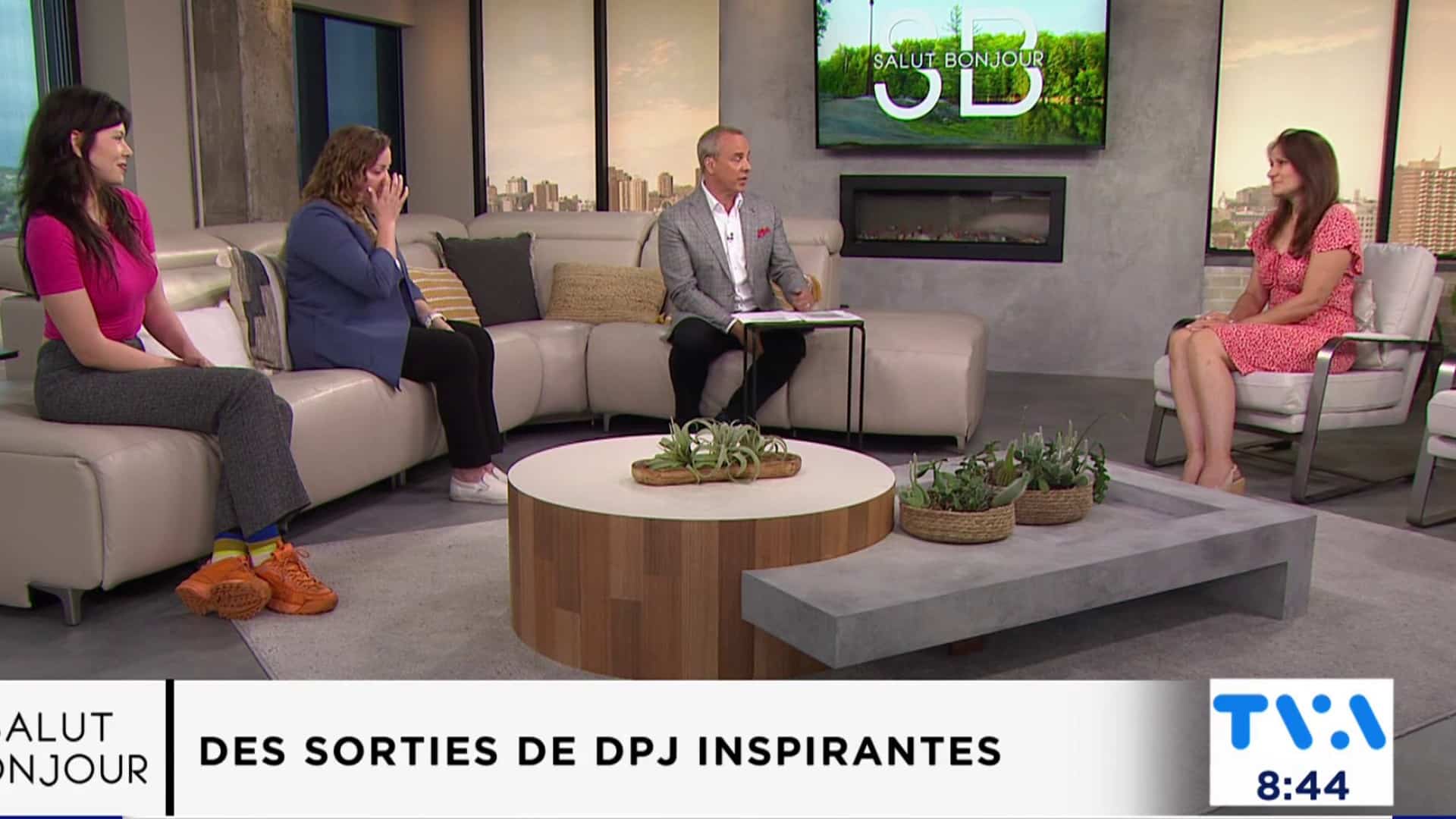 Une fondation pour aider les jeunes en DPJ 