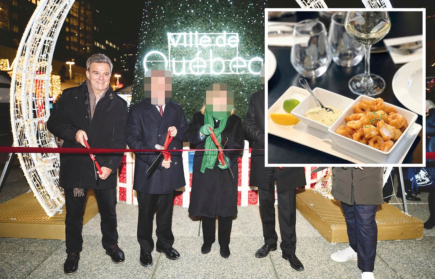 R&eacute;v&eacute;lations de notre Bureau d&rsquo;enqu&ecirc;te: la Ville de Qu&eacute;bec confirme des d&eacute;penses interdites &agrave; Destination Qu&eacute;bec cit&eacute;