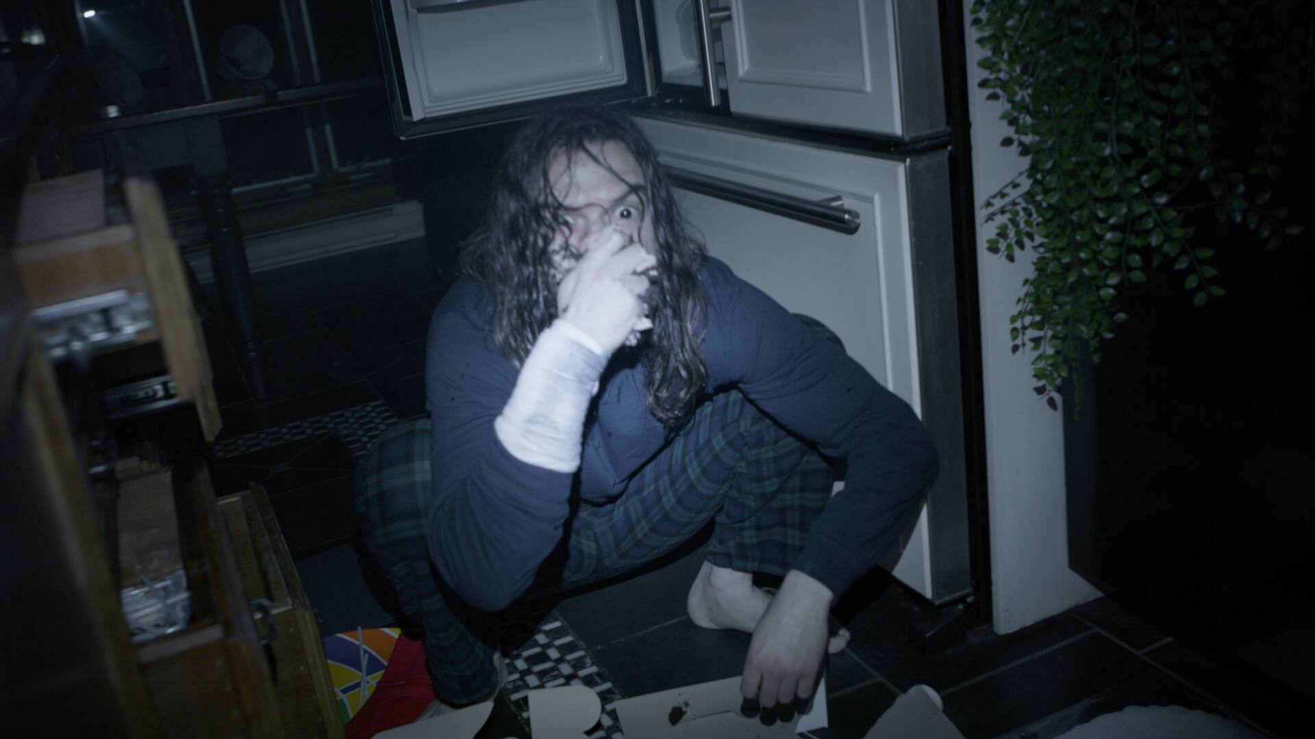 CRITIQUE | &laquo;Dream Eater&raquo;: le film d&rsquo;horreur le plus terrifiant de l&rsquo;ann&eacute;e (et il a &eacute;t&eacute; tourn&eacute; dans les Laurentides!)