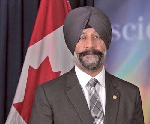 Le pr&eacute;sident de l&rsquo;Agence de la sant&eacute; publique du Canada remplac&eacute; mardi