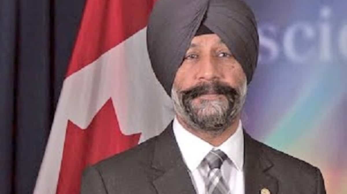 Le président de l’Agence de la santé publique du Canada remplacé mardi