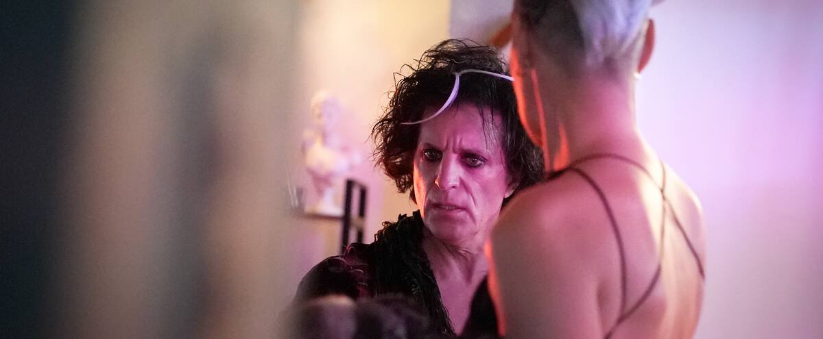 Déjà 50 prix remportés dans les festivals internationaux: le film québécois «Frame» s'illustre à l'étranger