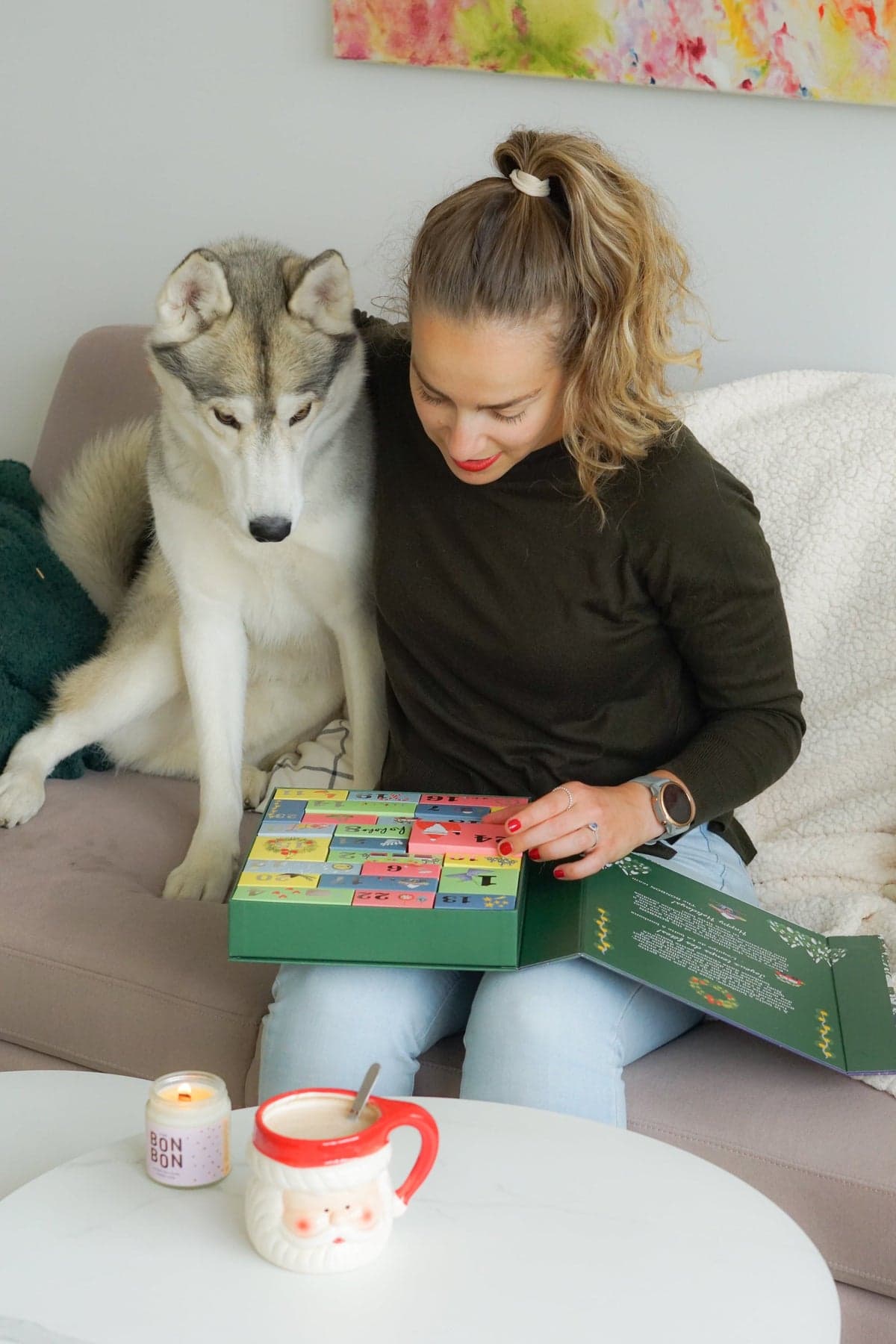 Noël 2024: Les calendriers de l’avent québécois