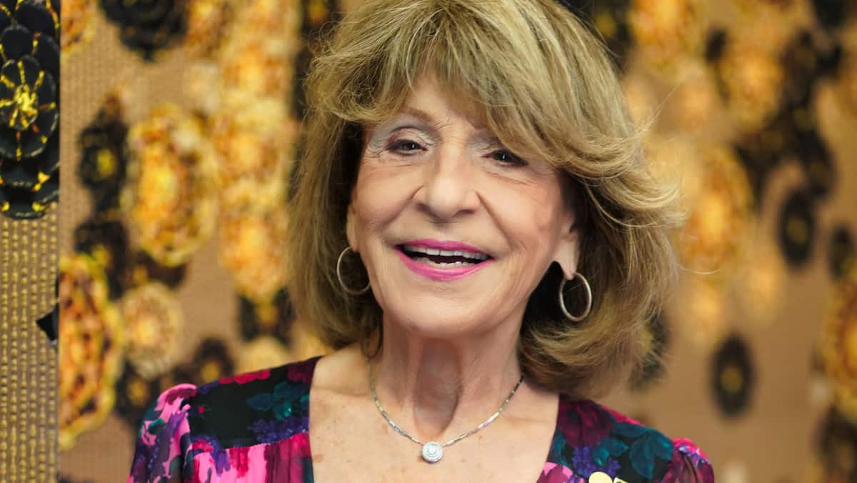 «Écrire pour l’autre prend beaucoup de finesse et de sensibilité», explique Diane Juster, collaboratrice précieuse de Ginette Reno