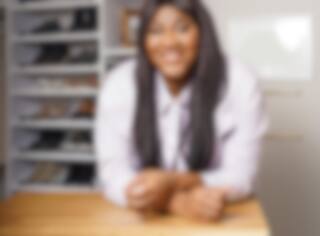 Mélissa fait le ménage chez vos vedettes préférées