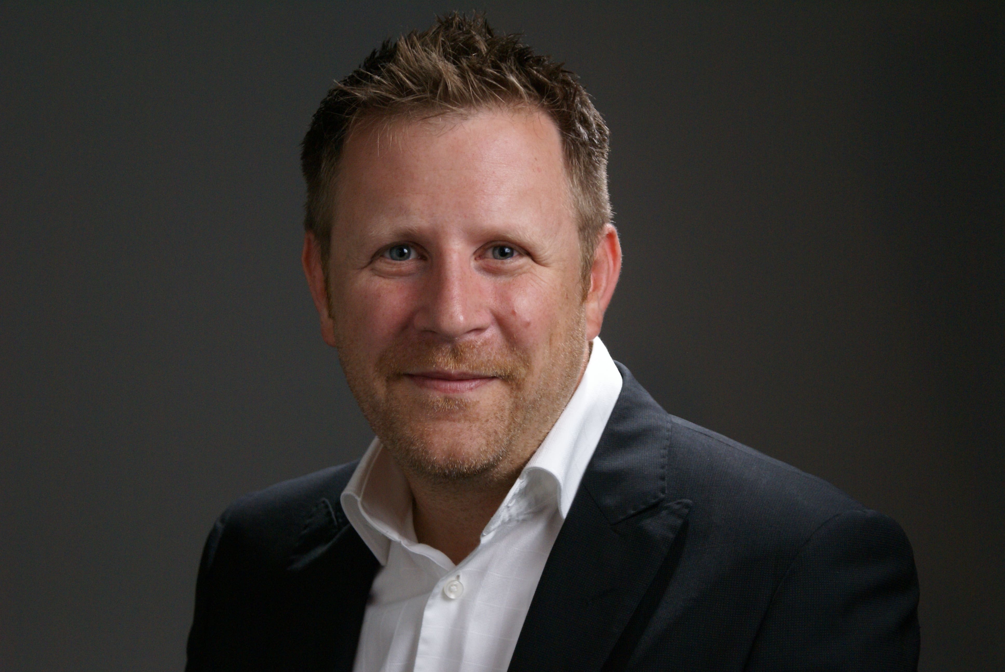 Oui, la vendeuse anglaise de chez Eaton existe encore