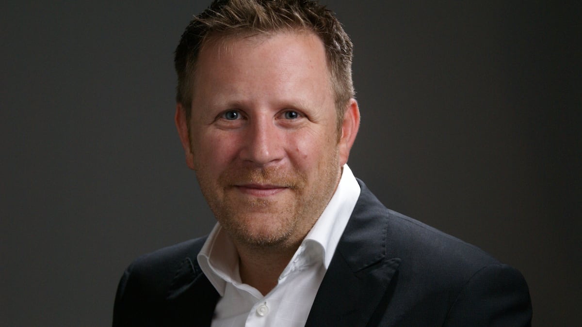 Oui, la vendeuse anglaise de chez Eaton existe encore