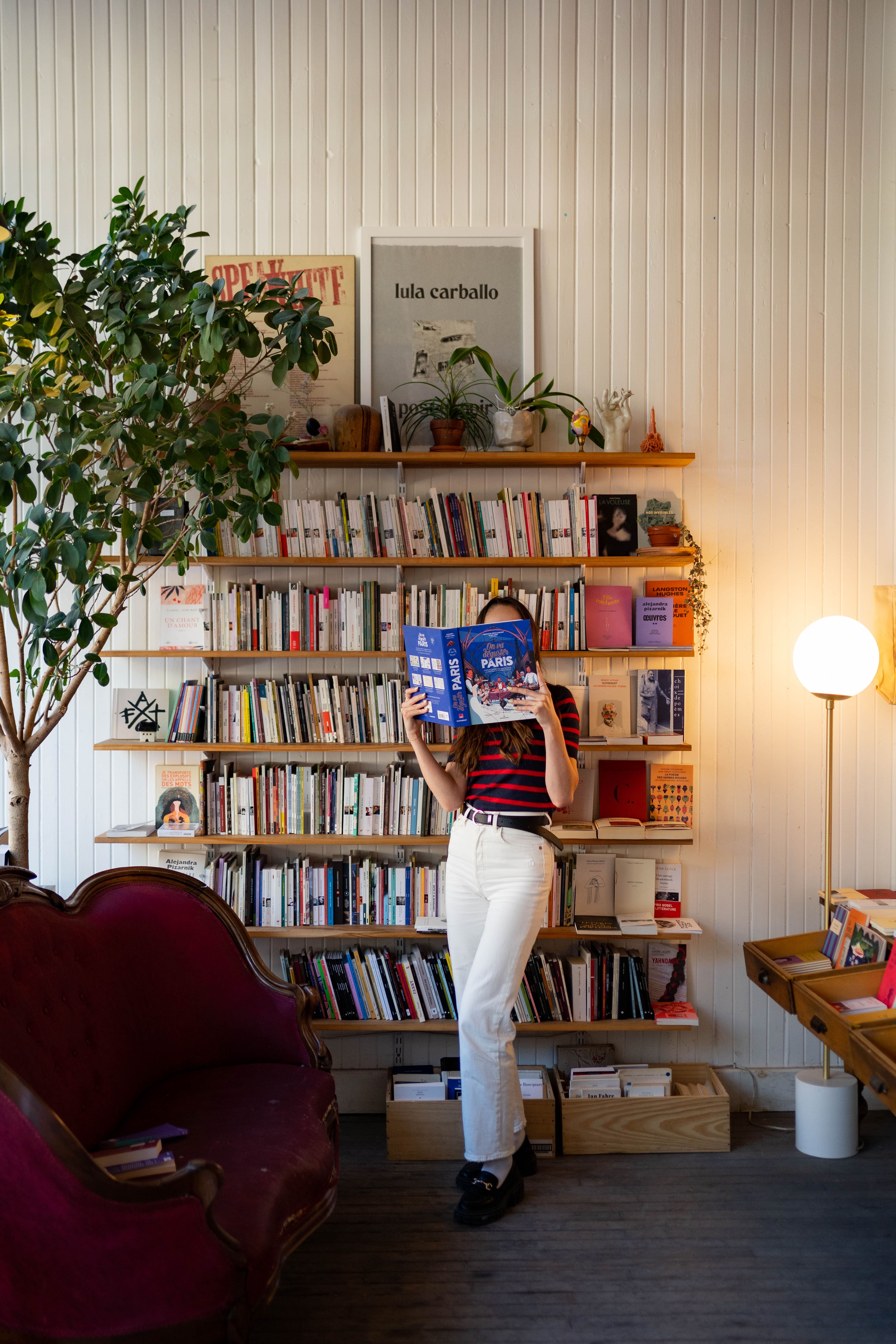 Voici nos suggestions coup de coeur