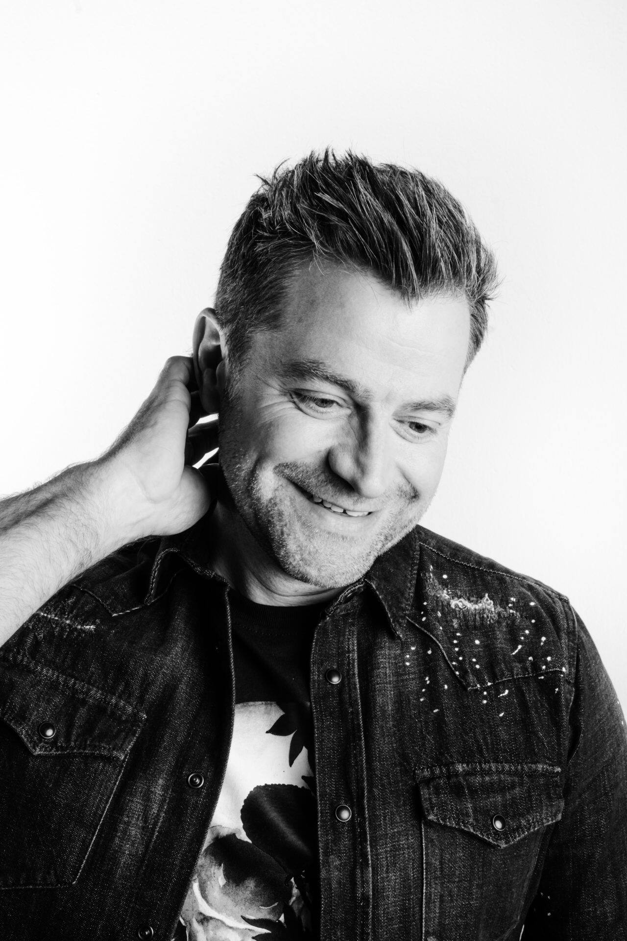 Patrick Groulx, invité du 24 mai 2020 | Salut Bonjour