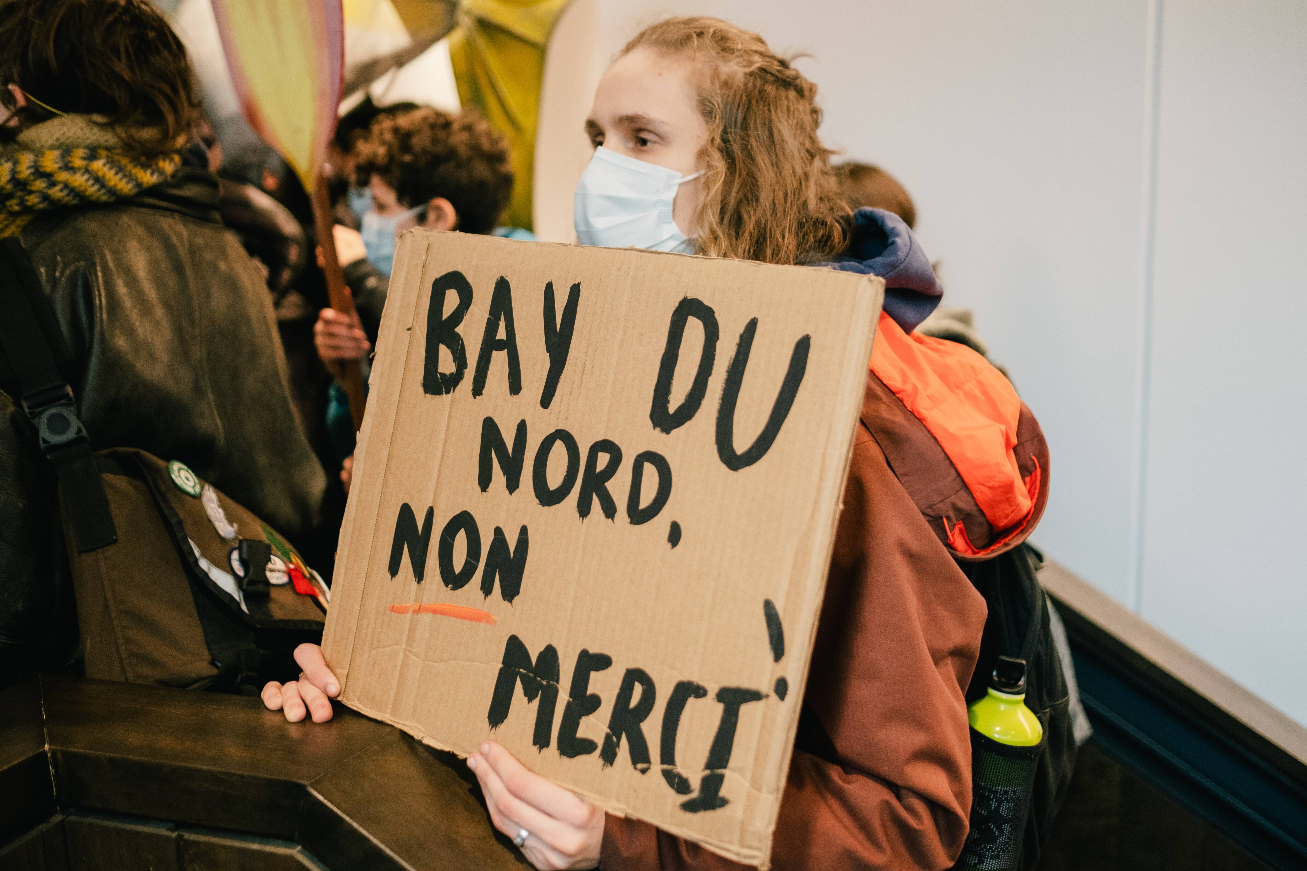 Bay du Nord: le gouvernement f&eacute;d&eacute;ral devrait donner son feu vert aujourd'hui