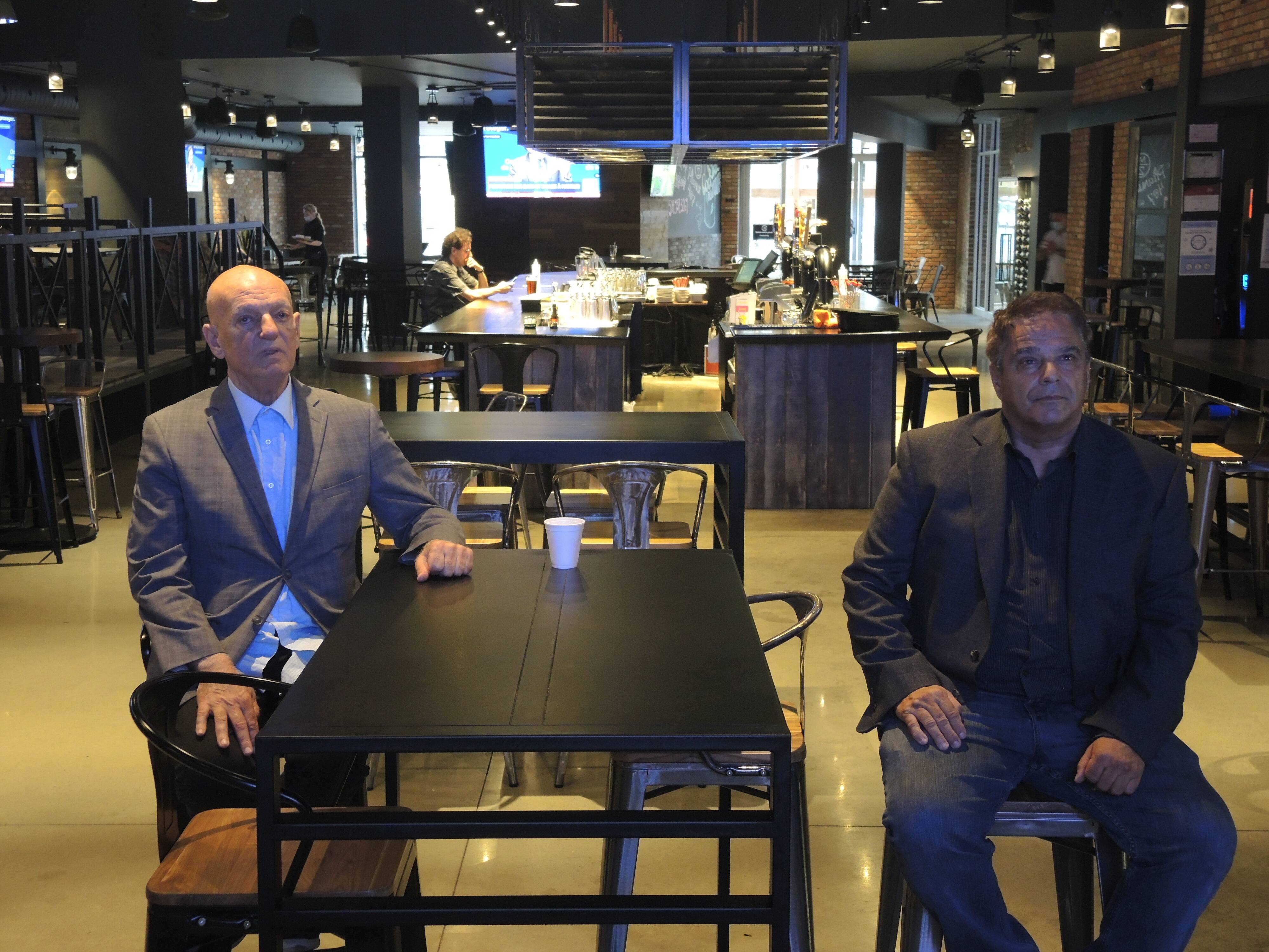 Reconfinement Des Tenanciers De Bars Sont Decourages 24 Heures Mtl