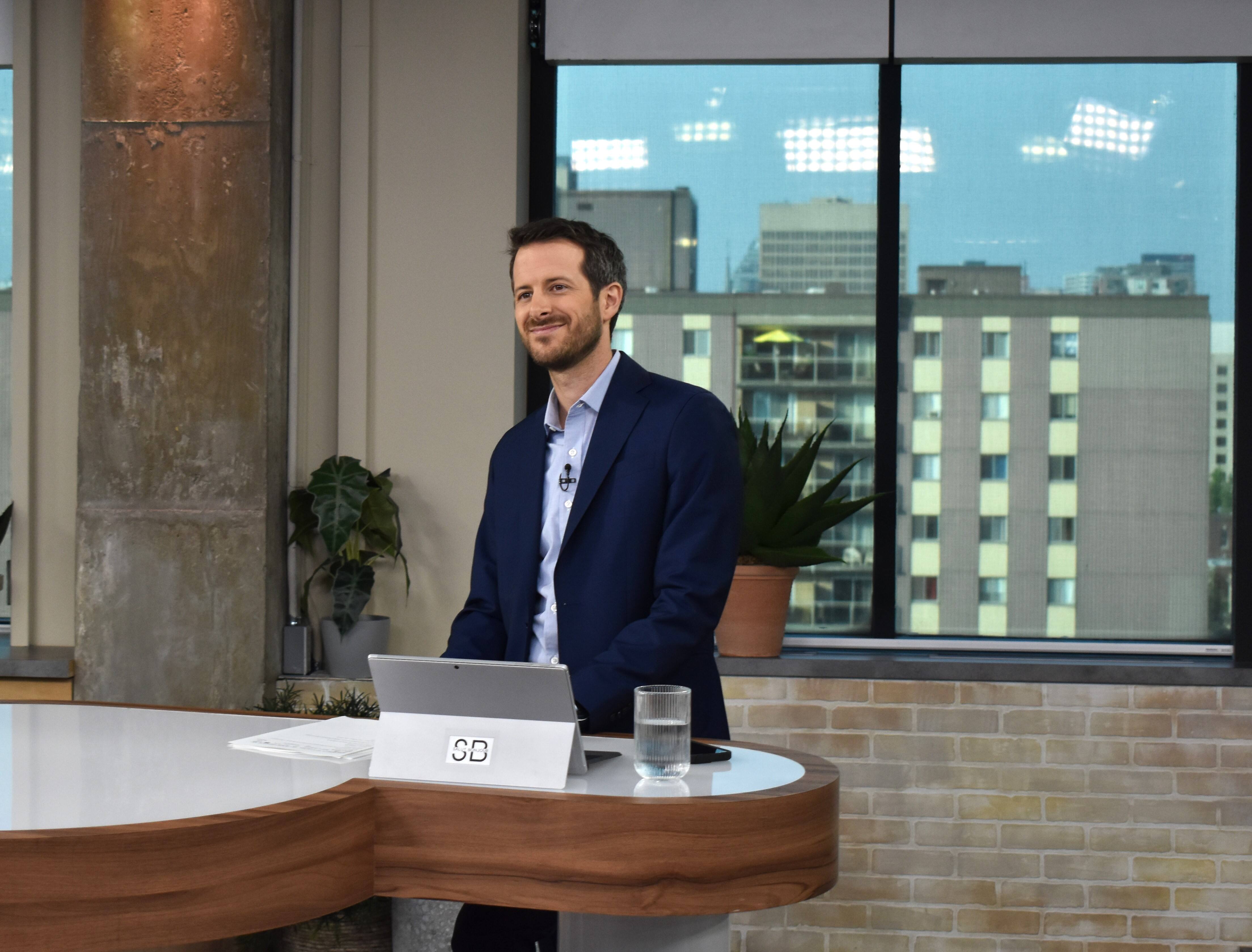 3 suggestions livres de Philippe-Vincent