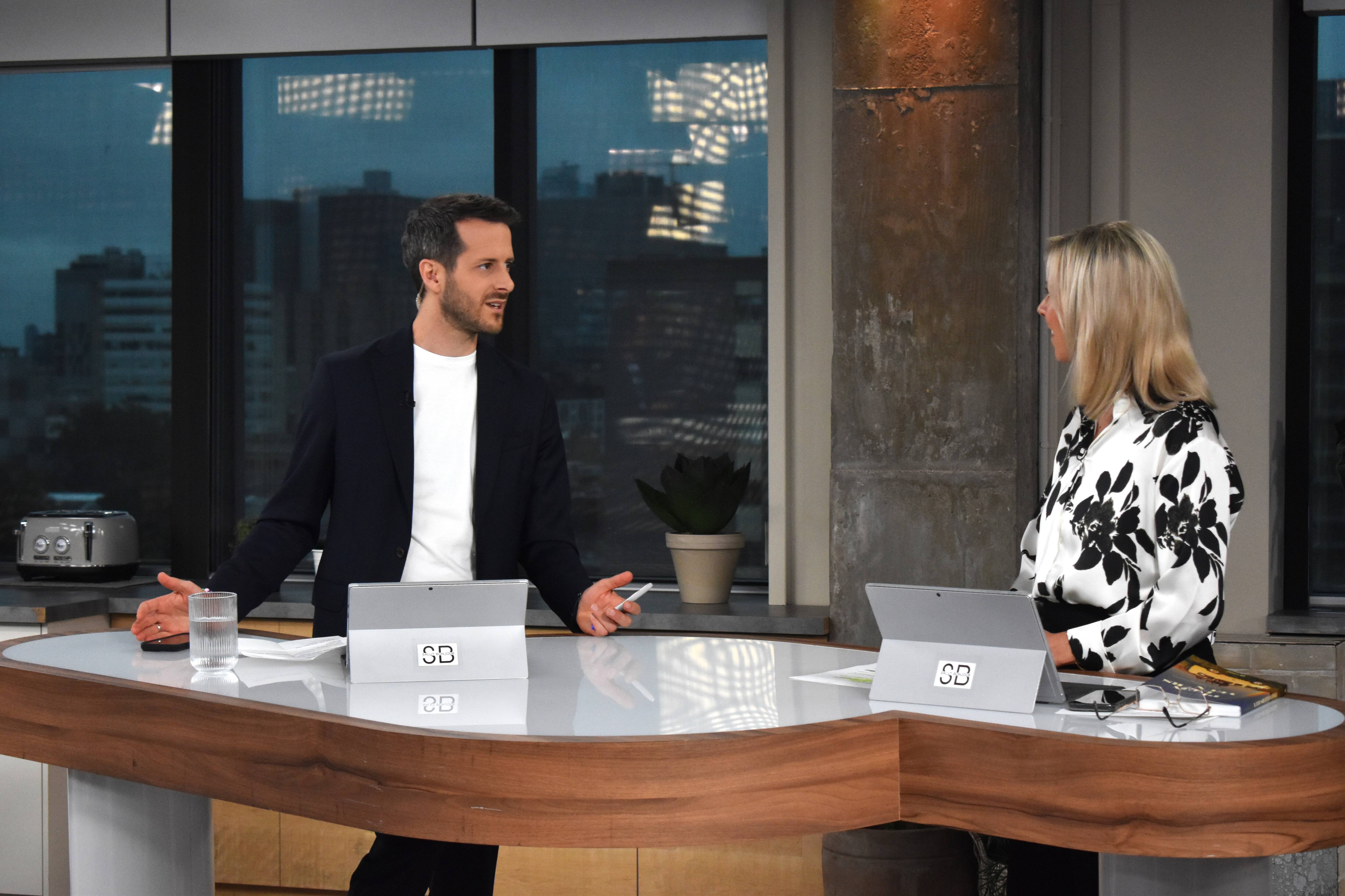 Le fédéral répond à la déclaration de Legault