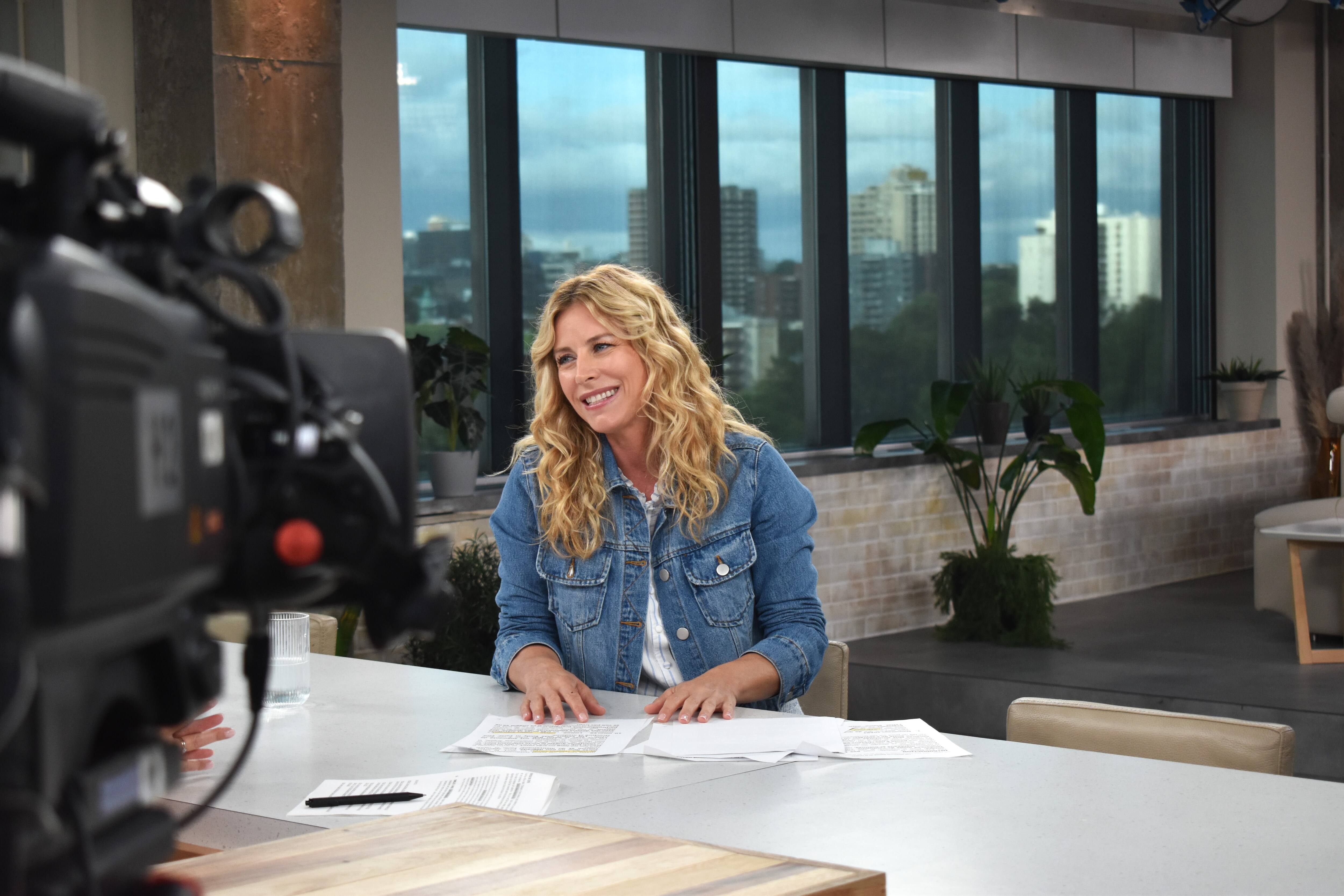 La fille de cette collaboratrice sera en spectacle