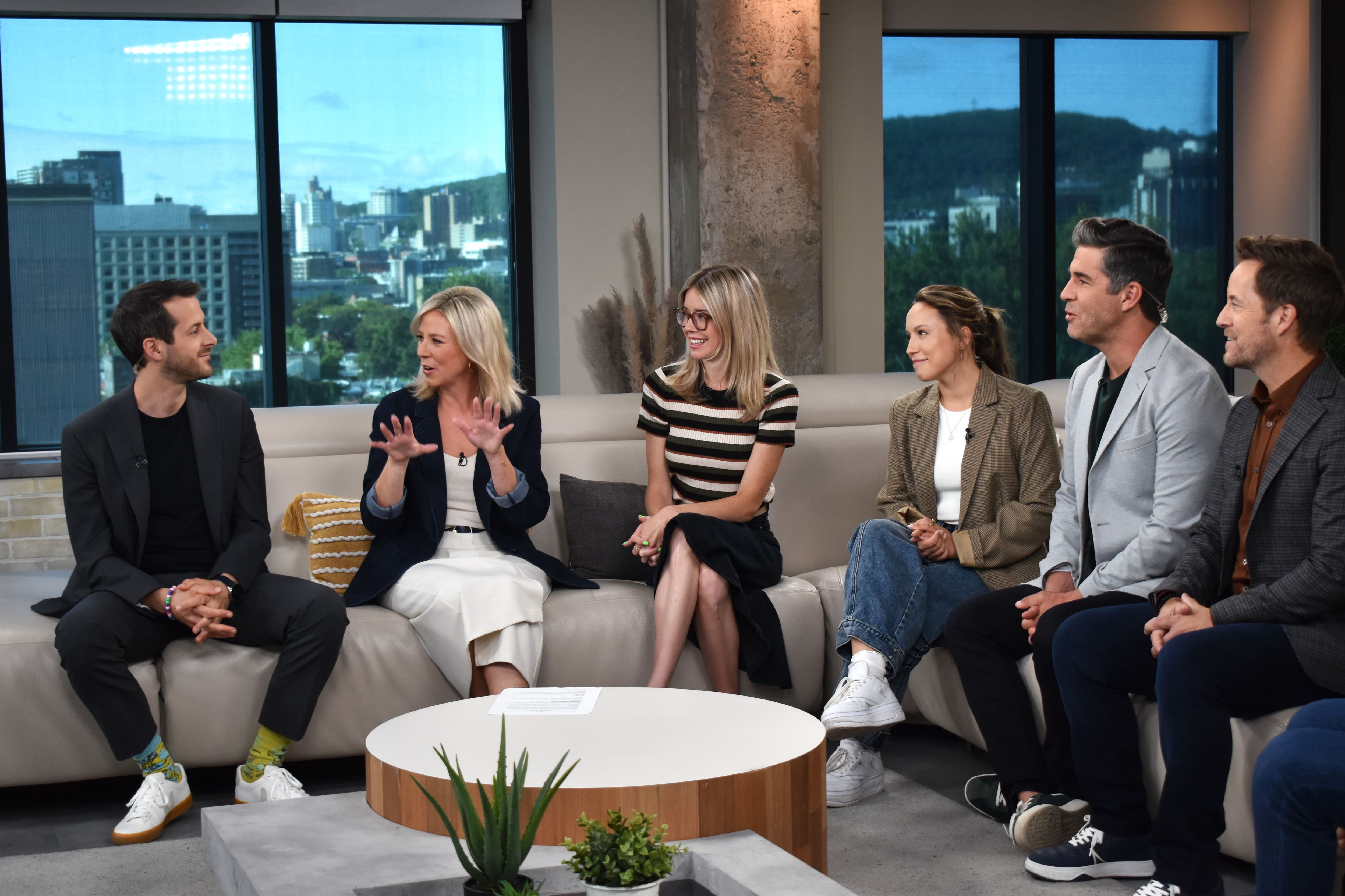 On découvre la passion de Philippe-Vincent! 