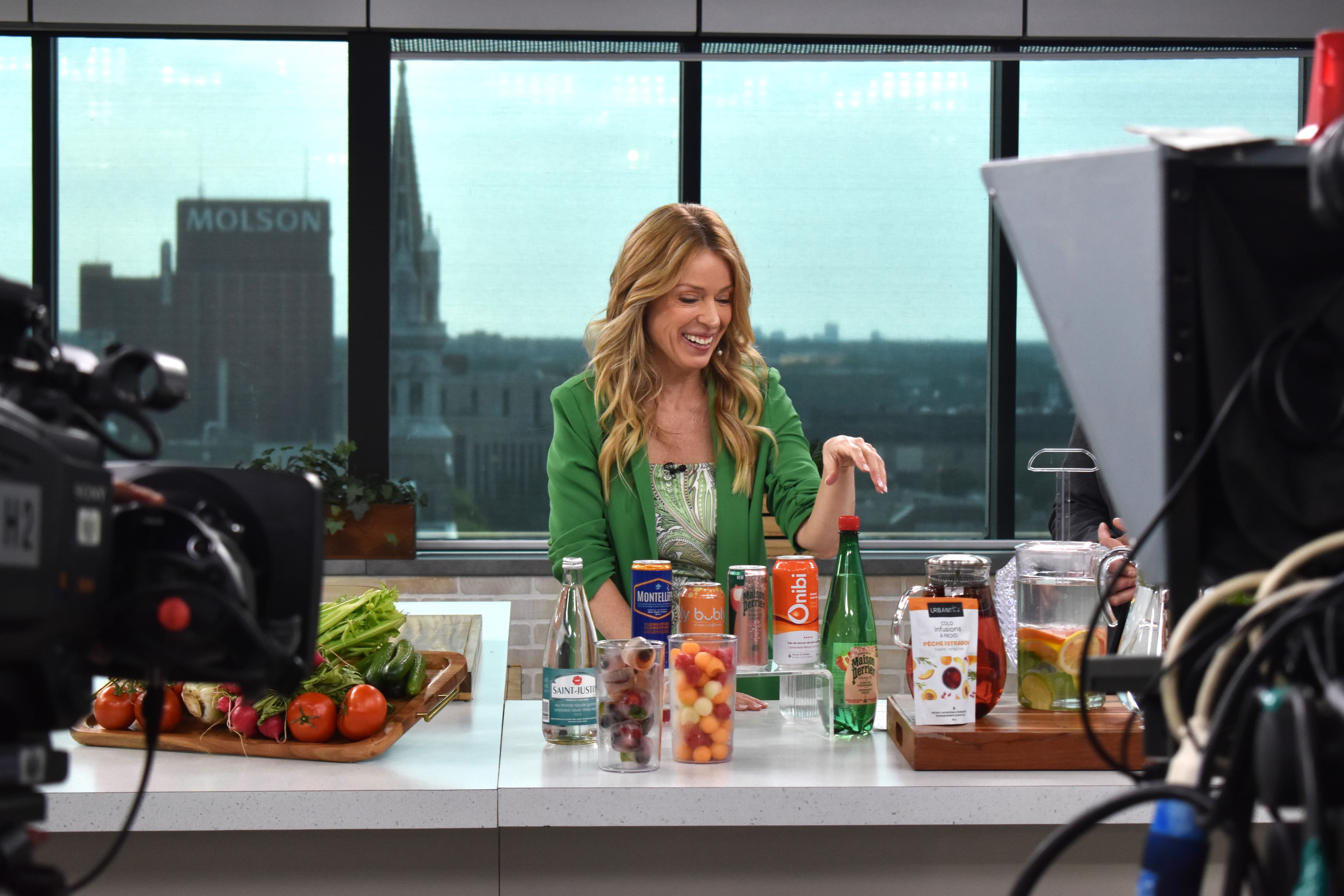 7 astuces pour boire plus d’eau et être hydraté 