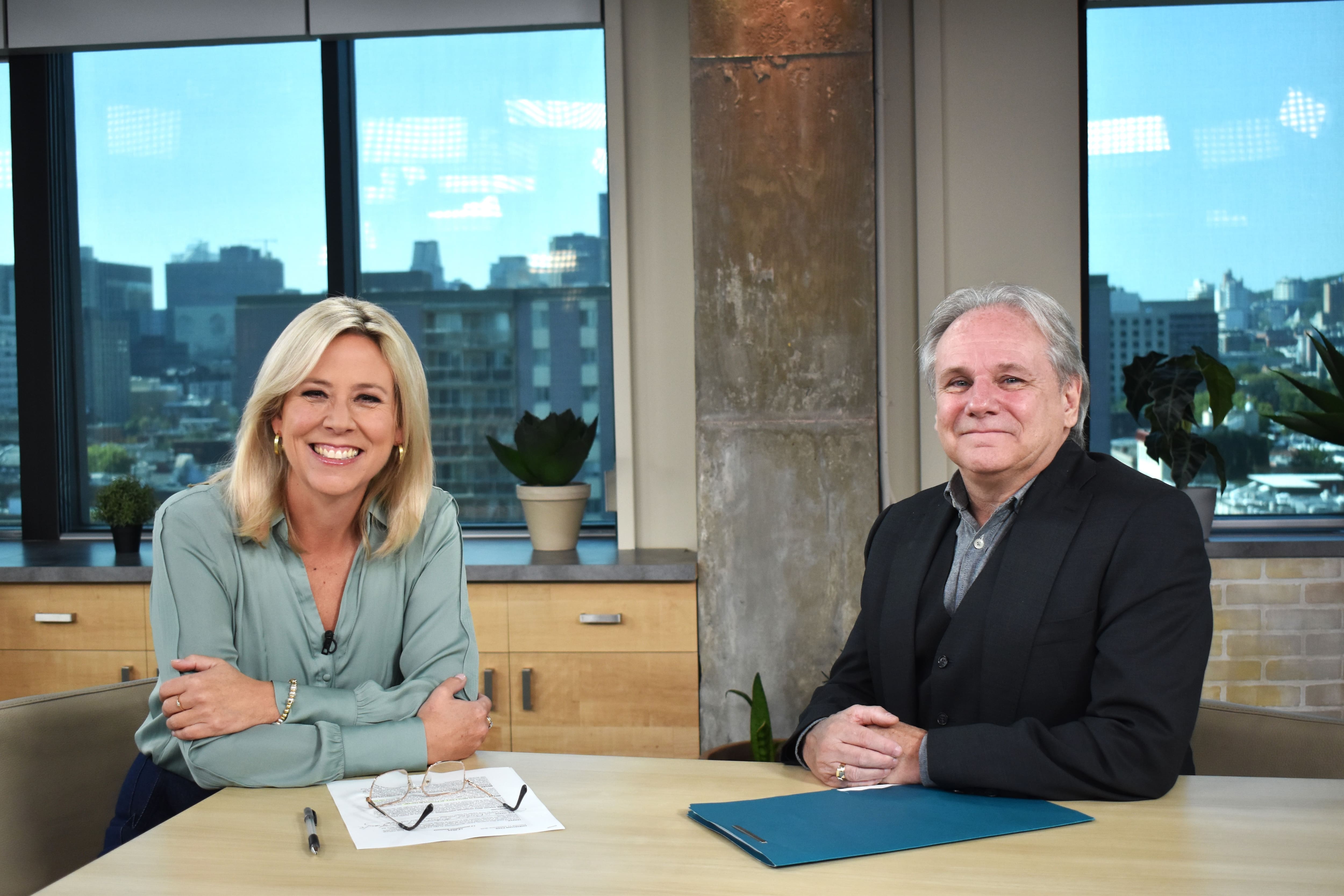 Christian Page nous explique pourquoi! 