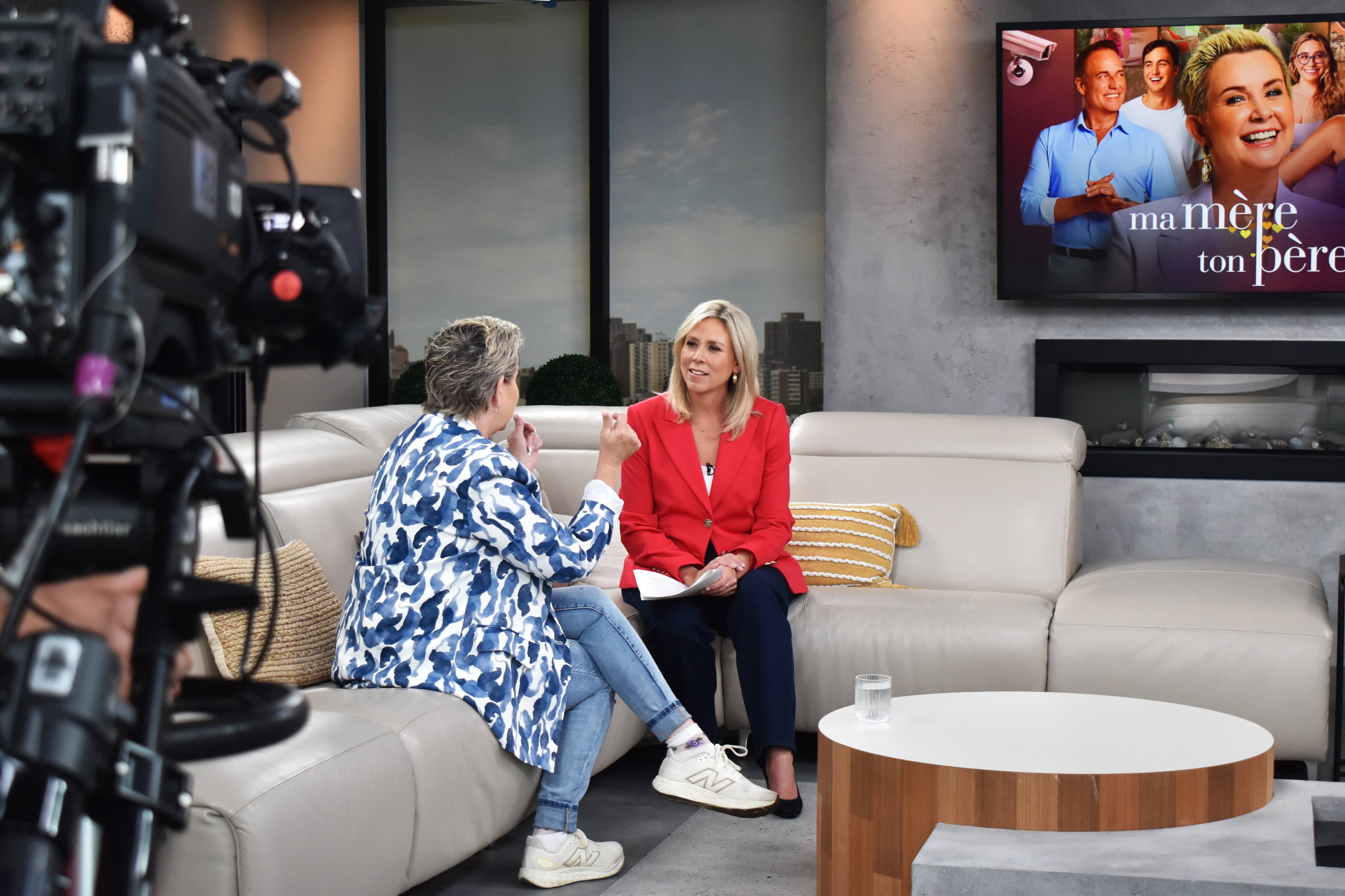 Cette télé-réalité très attendue commence ce soir