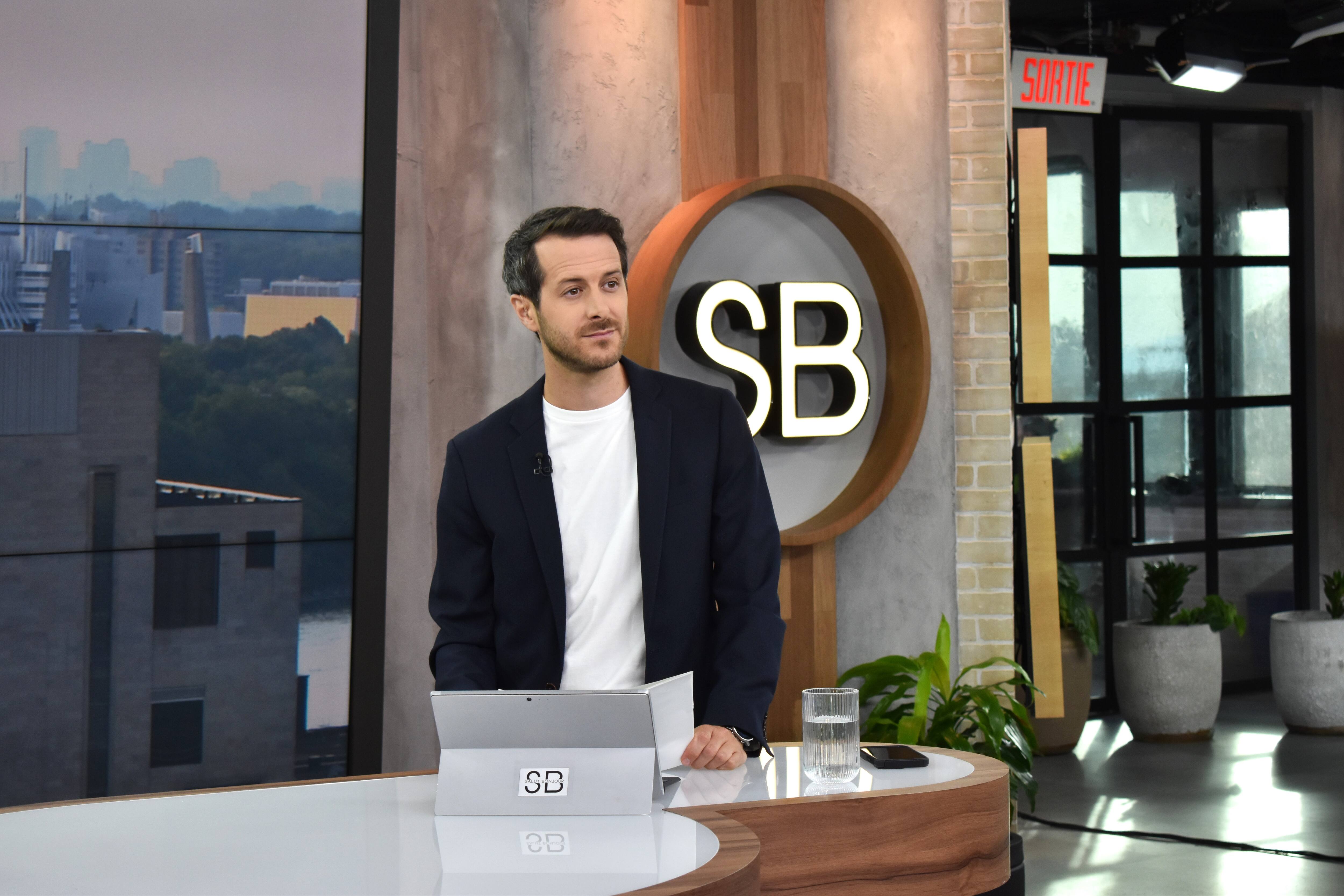 POINT DE VUE | De la compétition à Denis Coderre! 