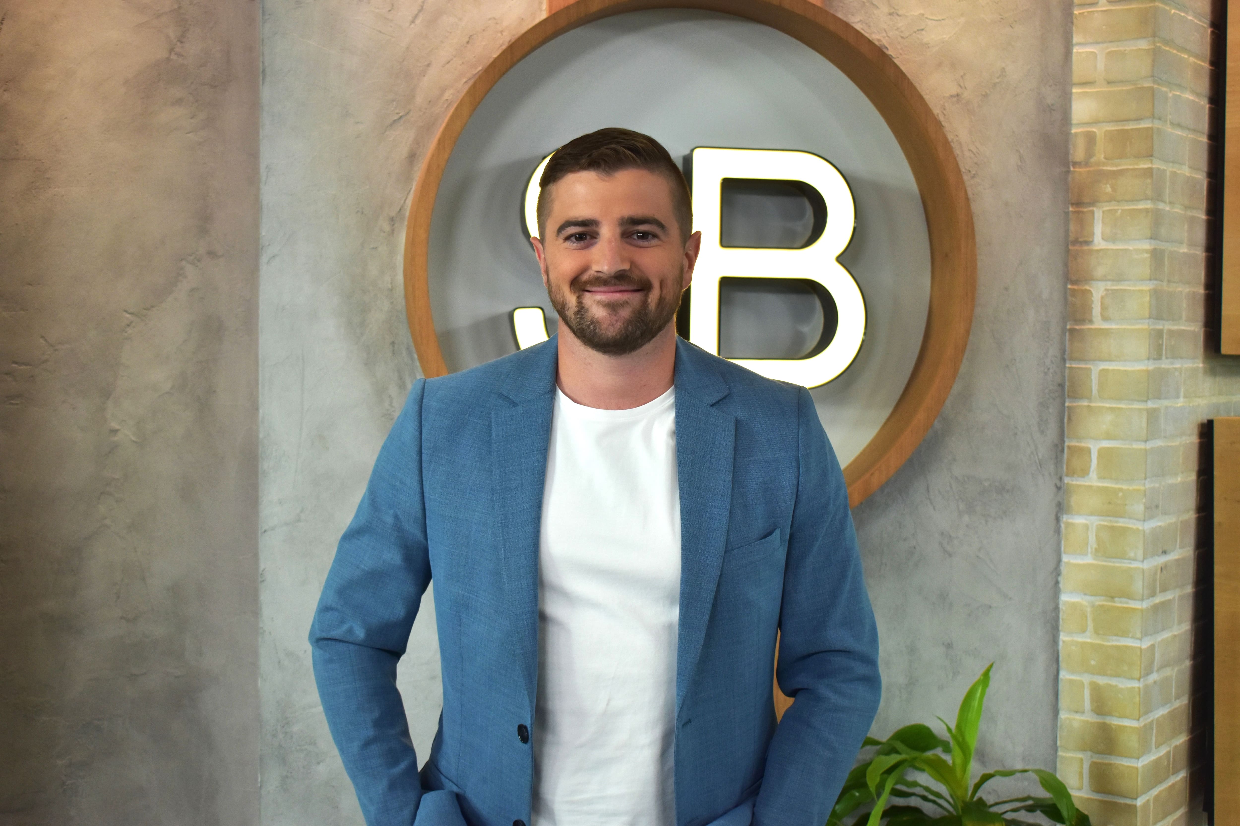 Voici LE sport qui passionne Élie