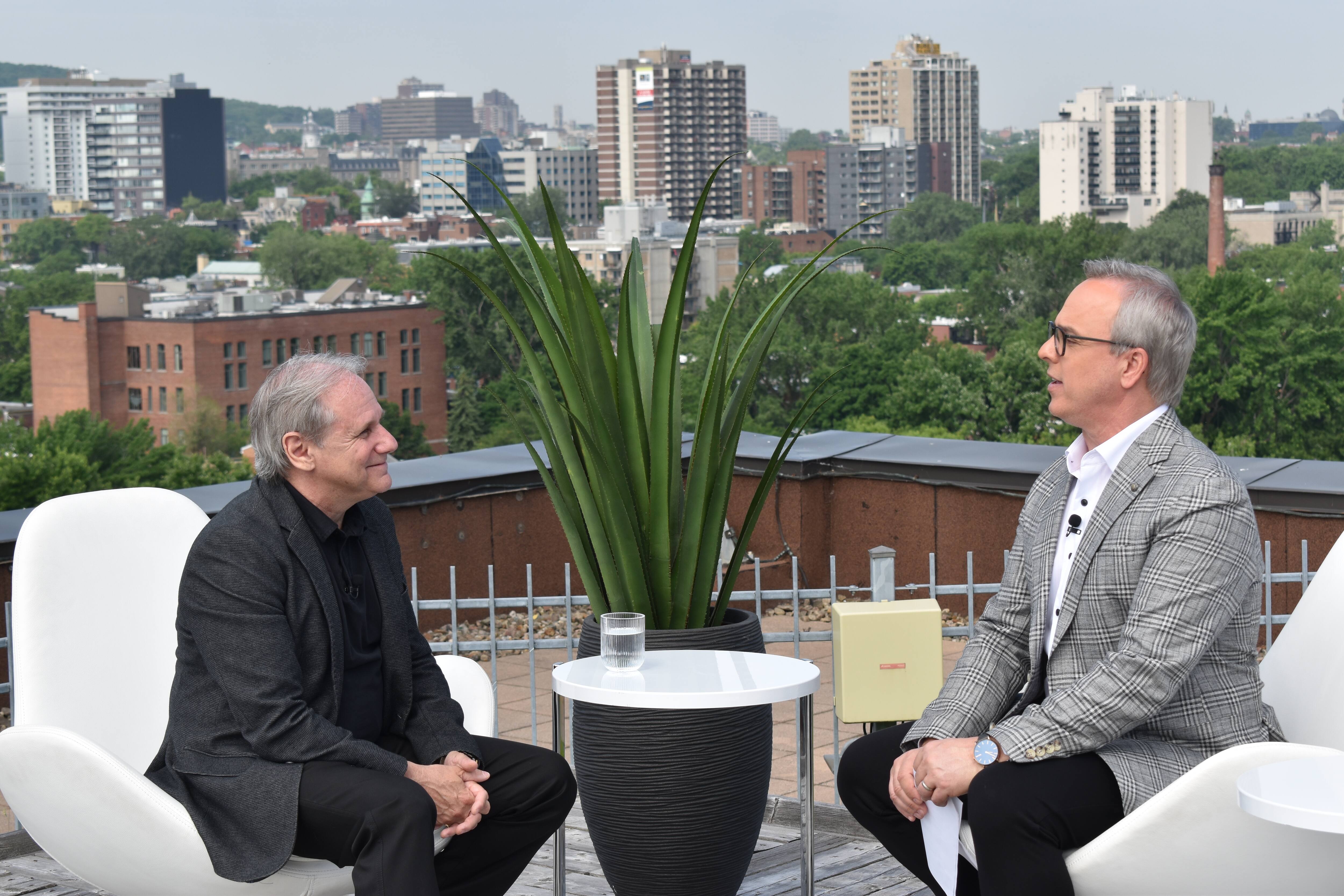 LE 9H45 | LES ÉVADÉS D'ALCATRAZ