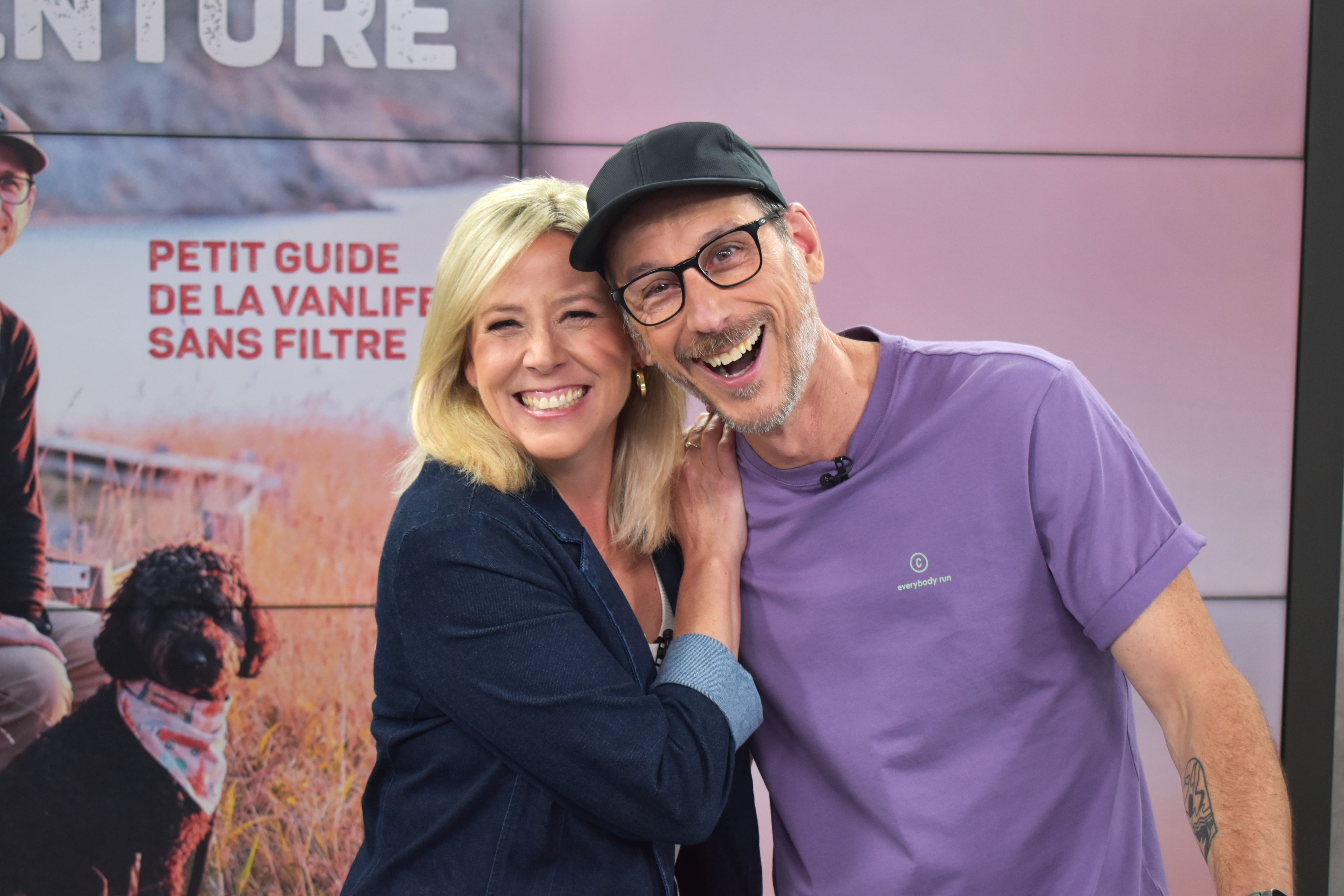 Comment s'initier à la vanlife?