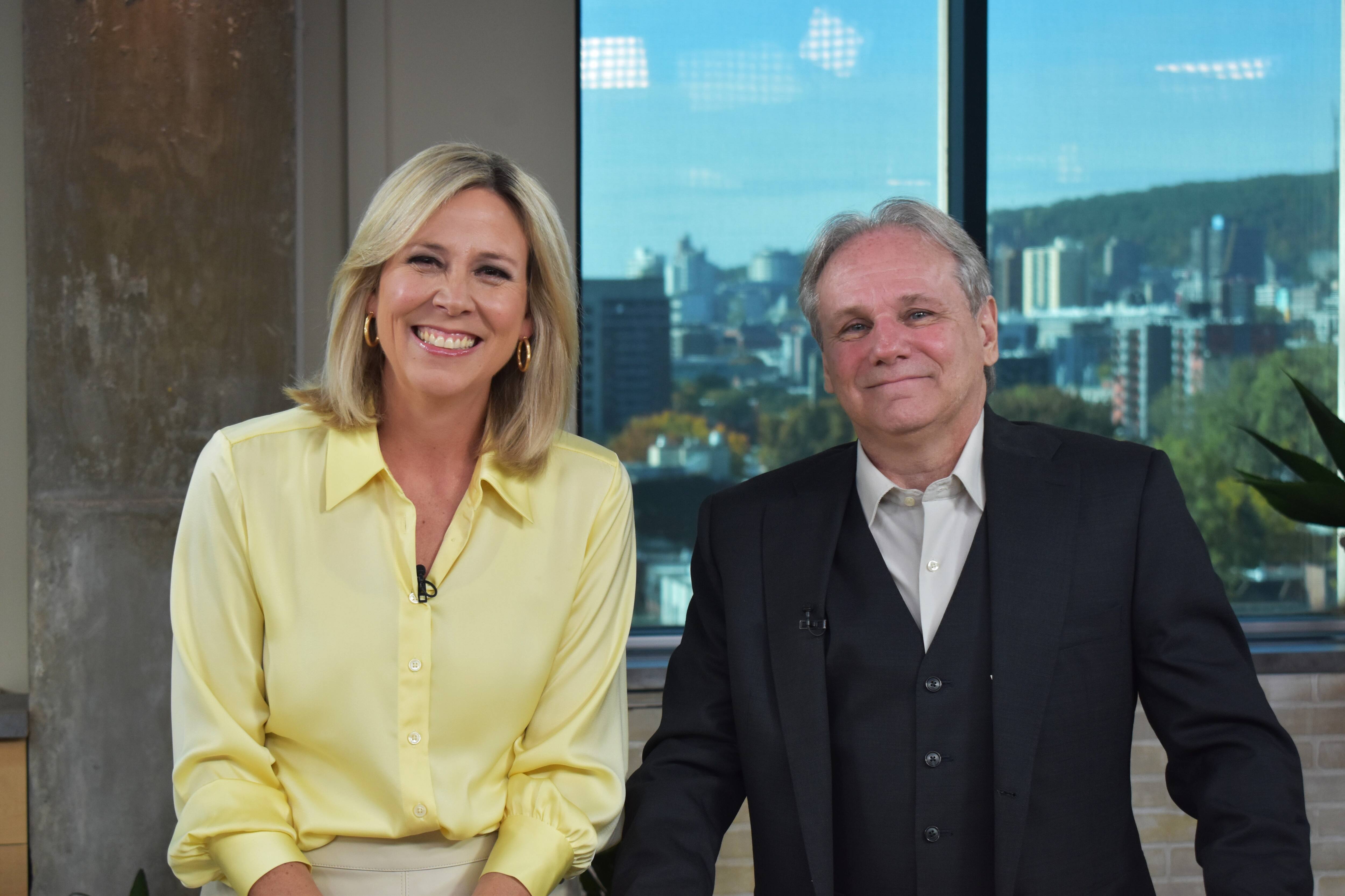 Arriverons-nous à voyager dans le temps?