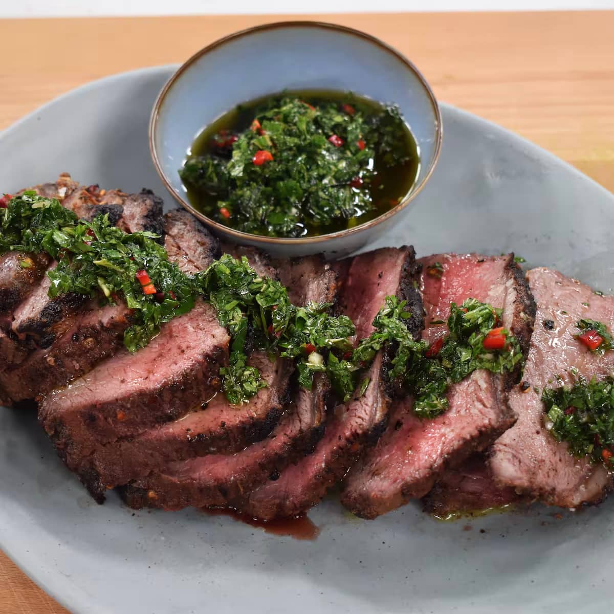 Rôti de boeuf Picanha