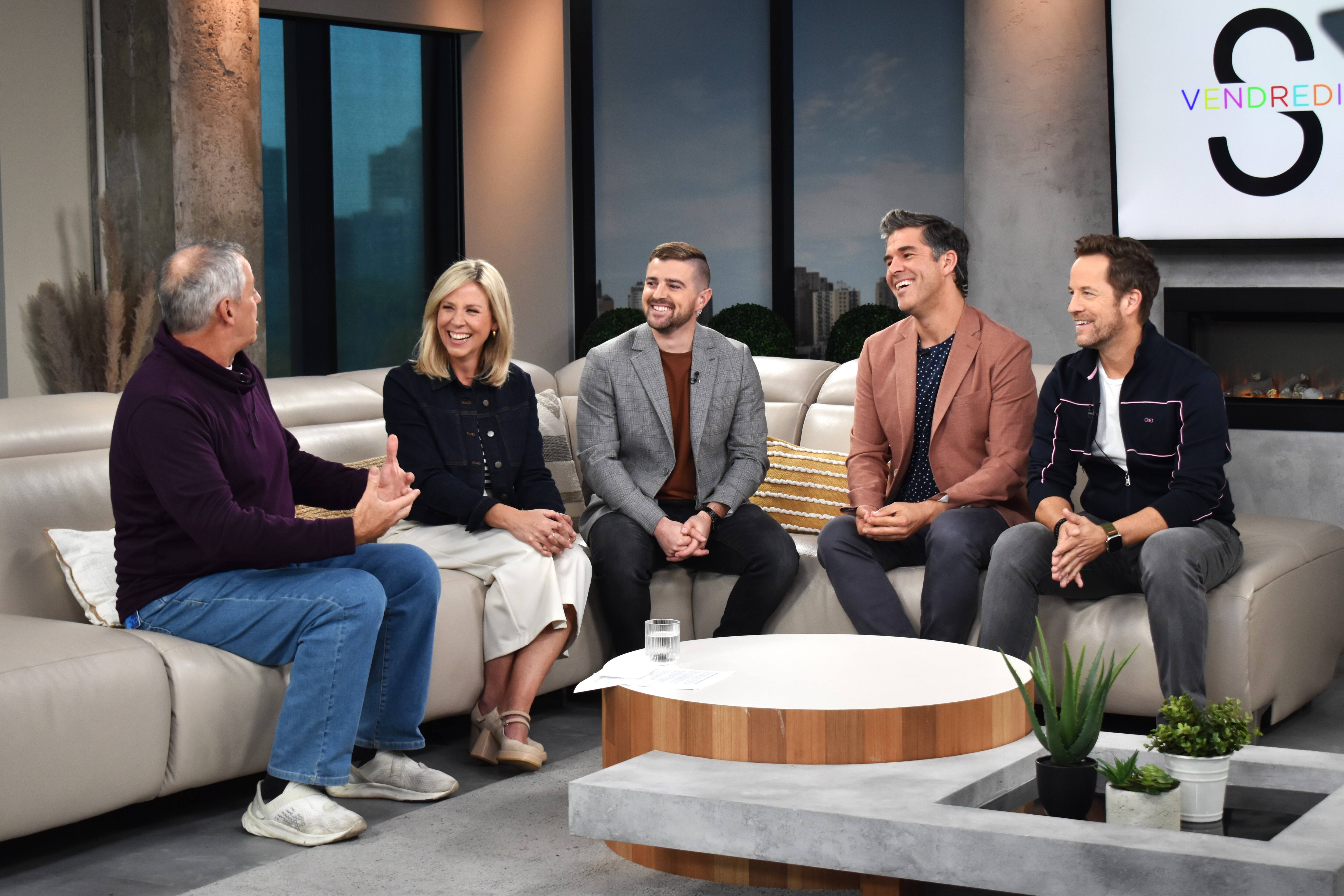 Pourquoi les manches de vestons ont des boutons?