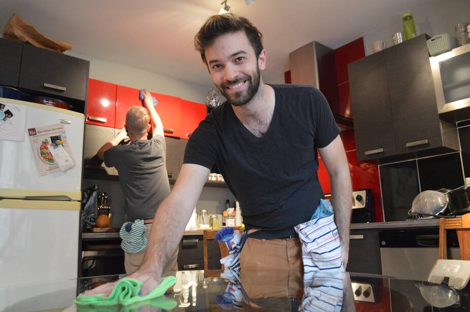 L’entrepreneur Charles-Antoine Dumas-Lamarche a fondé Propp à l’âge de 28 ans