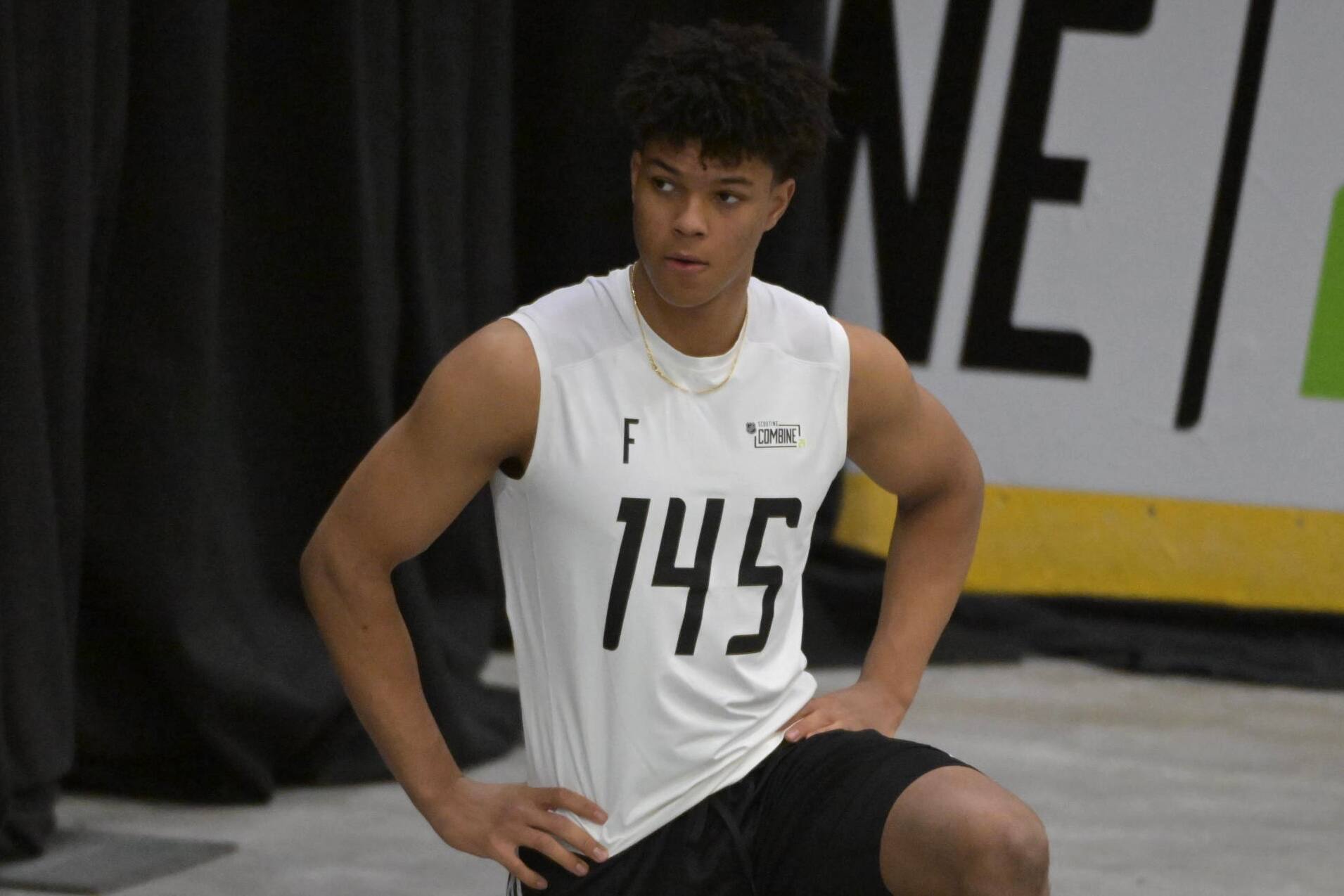 On a demand&eacute; &agrave; quatre attaquants de nous convaincre qu&rsquo;ils &eacute;taient le meilleur choix pour le Canadien