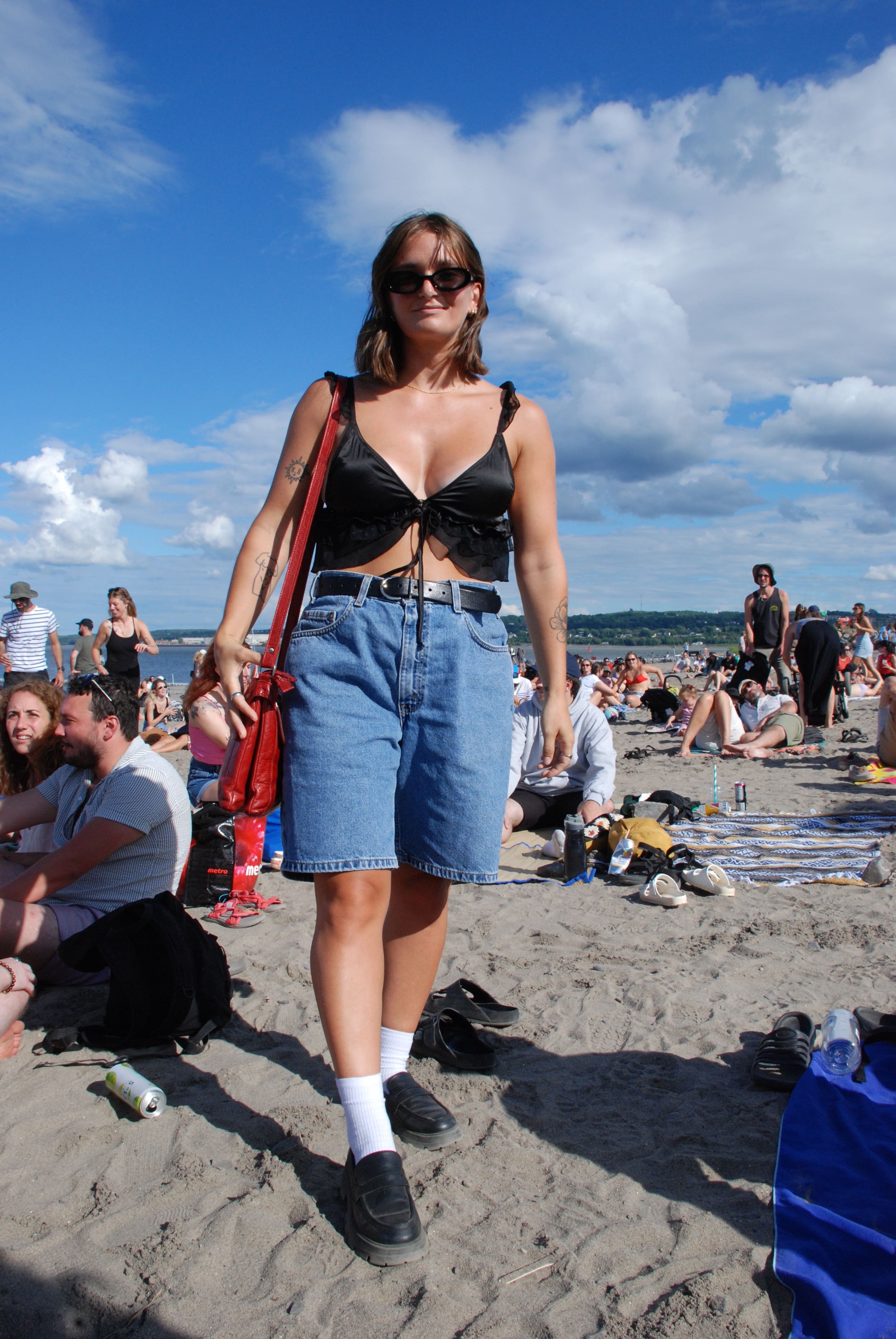 17 beaux looks portés à Cigale cette année