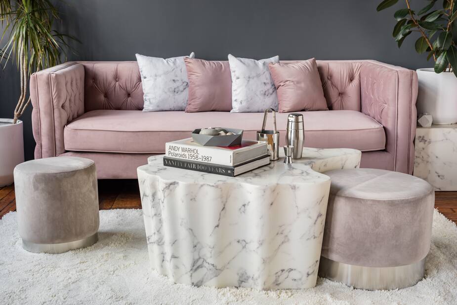 Image principale de l'article Une nouvelle boutique pour les fans de mid-century