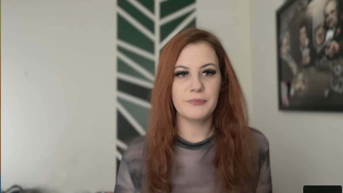 «Je regrette sincèrement d’avoir fraudé des gens»: Megan Lalonde se confie à la caméra