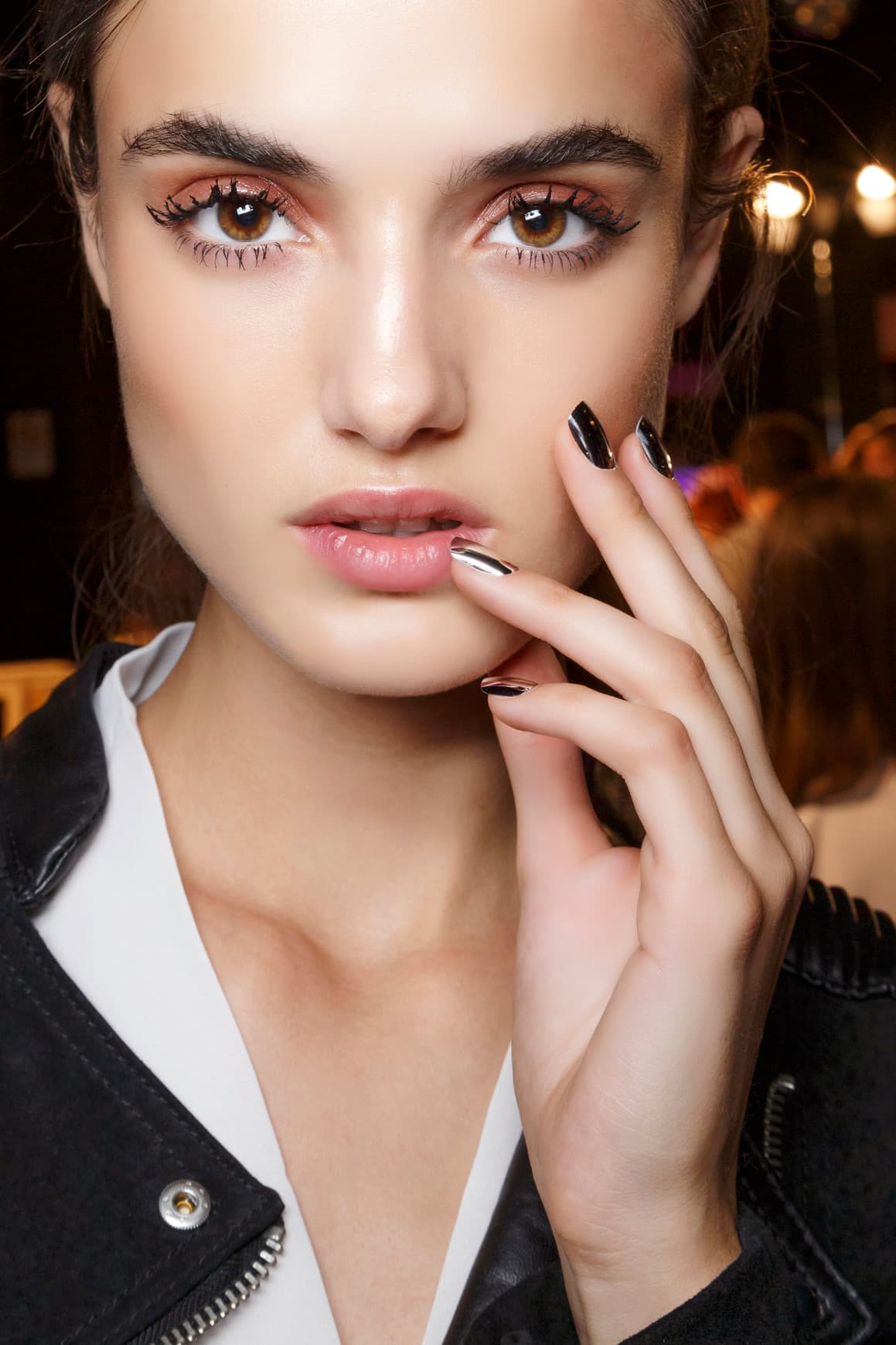 Voici LA couleur qui sera sur tous les ongles