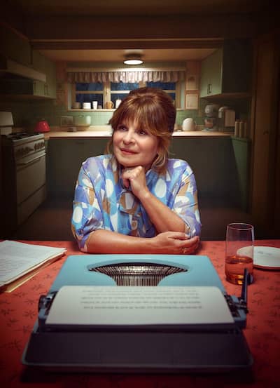 El elenco del programa “Les Boys”.