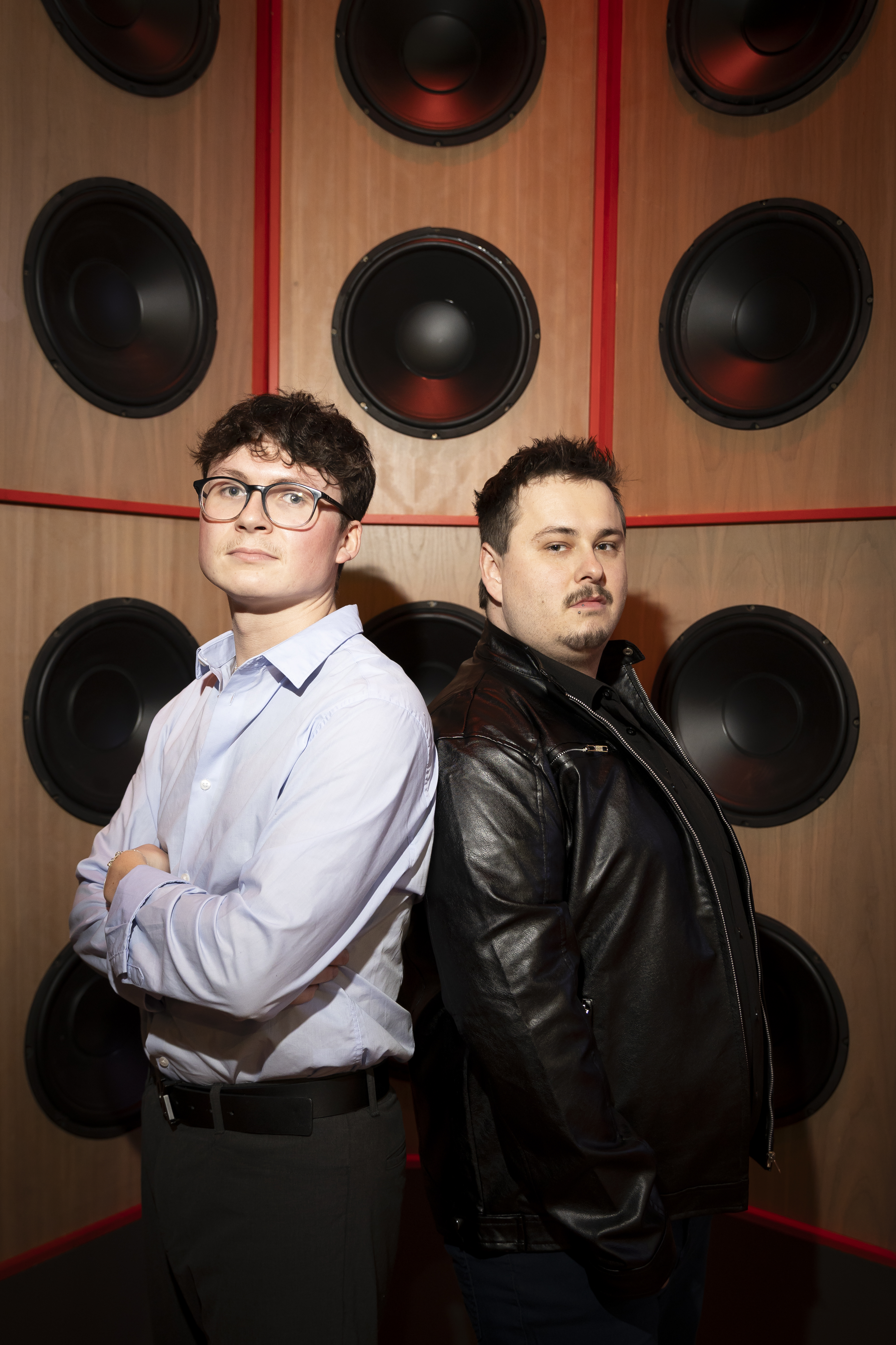 «La Voix»: Anthony Prégent renverse le duel et pousse Roxane Bruneau à suivre son instinct