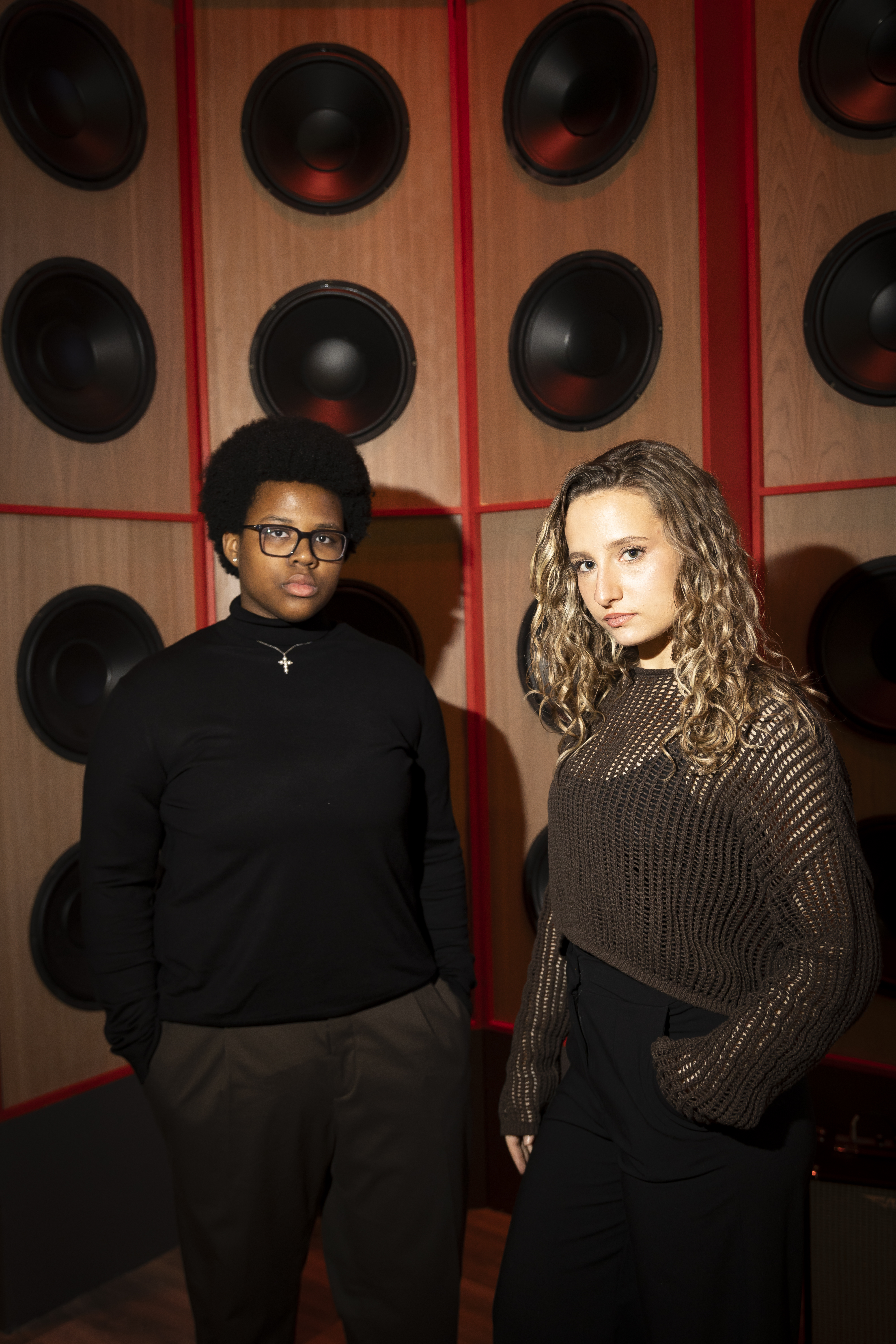 Pourquoi Mario Pelchat a volé Maïka après son duel avec Dayannha à «La Voix»