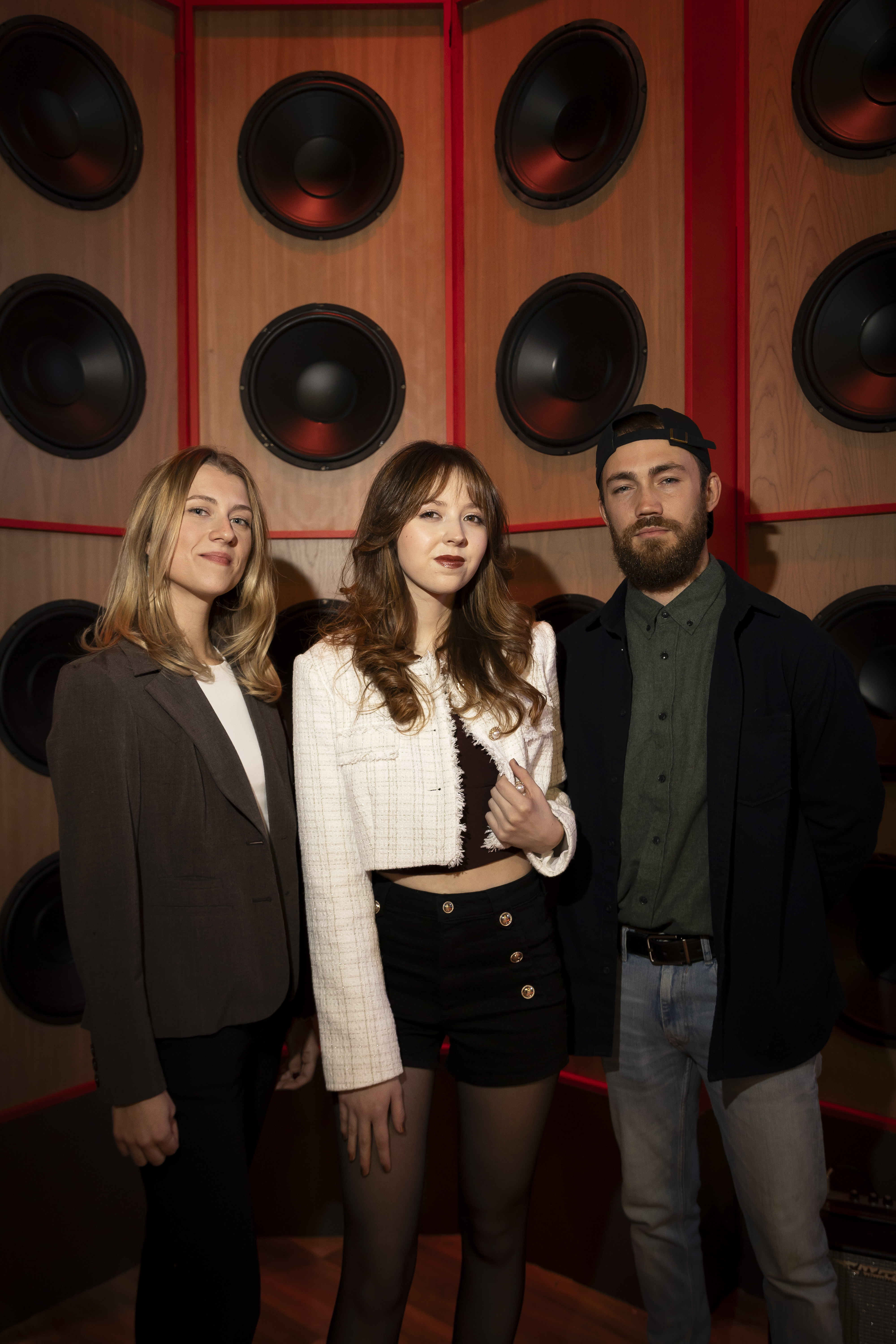 En plus du chant, Isabelle Goulet de «La Voix» possède un autre talent exceptionnel