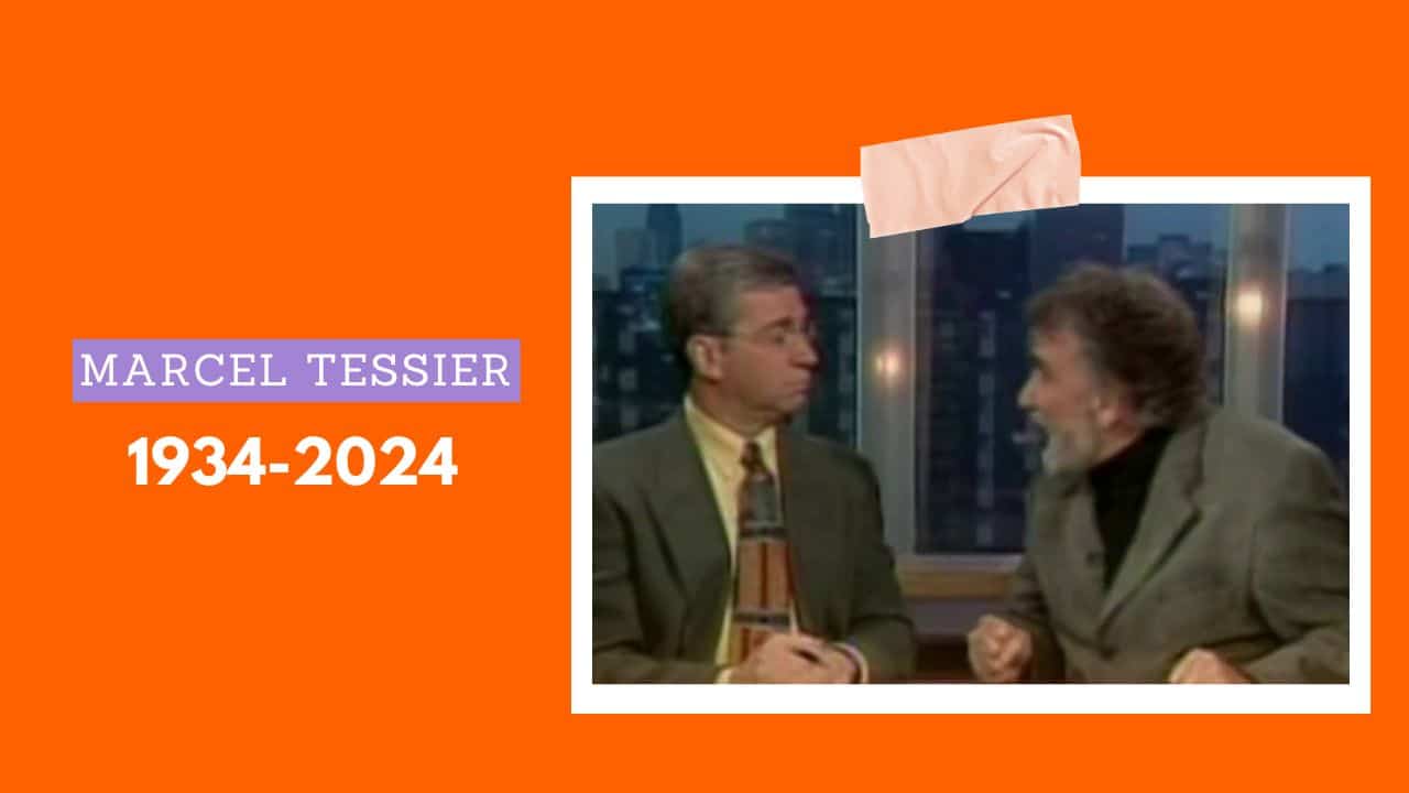 Guy Mongrain perd un grand ami