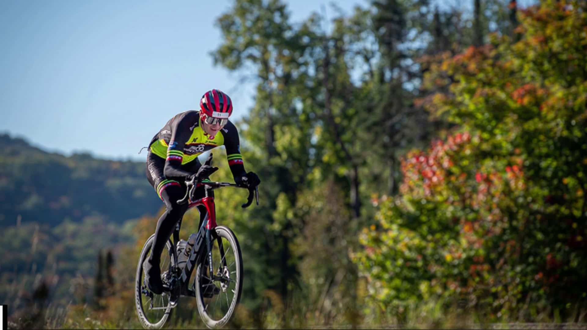 Défi 808 Bonneville