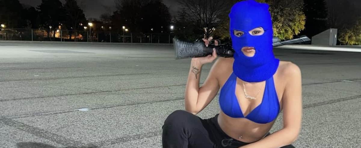 Des photos d’Halloween embarrassantes pour le chef de la police de Montréal Fady Dagher