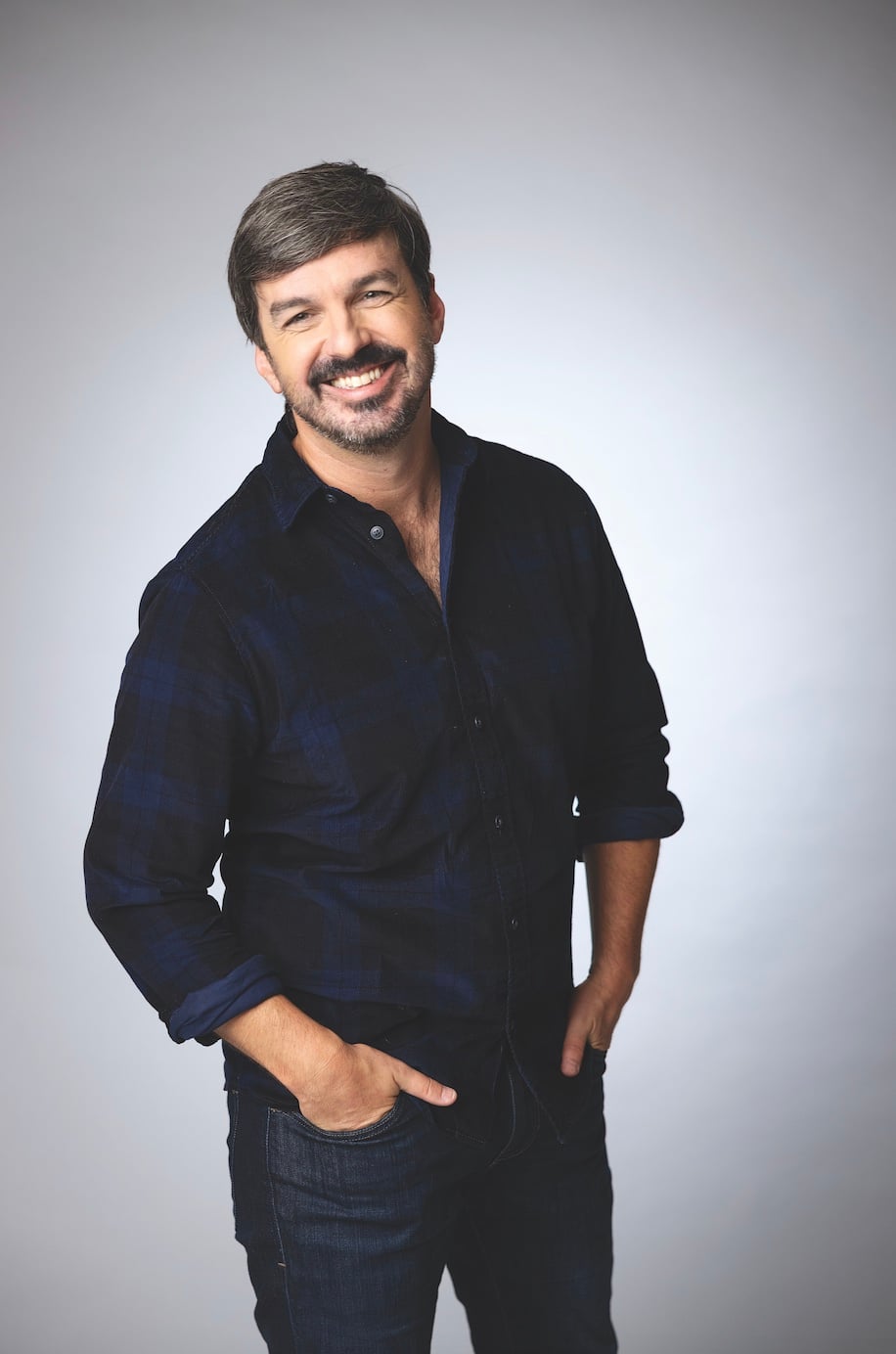 Damien Robitaille a retrouvé l’amour