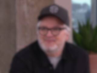 Daniel Bélanger nous rend visite