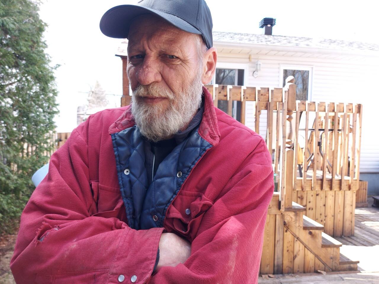 &laquo;Il y a une br&egrave;che terrible&raquo;: il se fait voler 10 000$ pour les &eacute;tudes de ses enfants dans son compte BMO