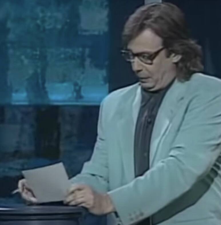 [EN VID&Eacute;OS] D'Yvon Travaill&eacute; &agrave; Oncle Georges: Les Personnages Les Plus